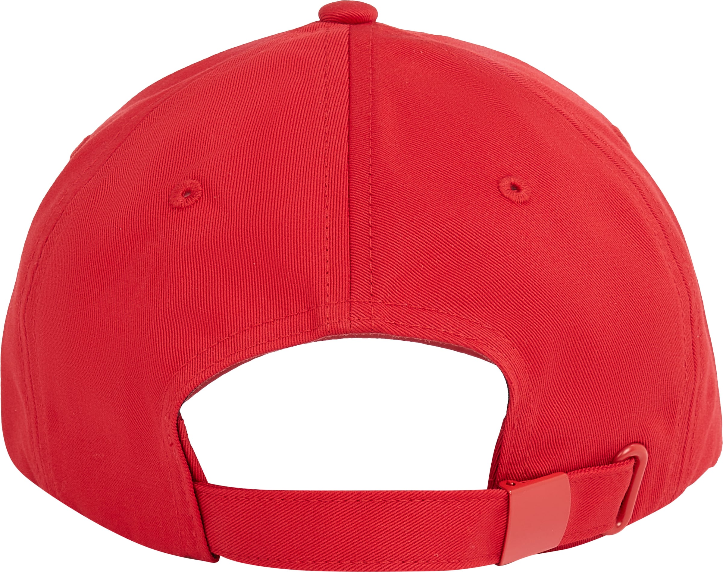 Tommy Jeans Baseball Cap »TJM HERITAGE CORE CAP«, Klemmverschluss, grosse Logostickerei