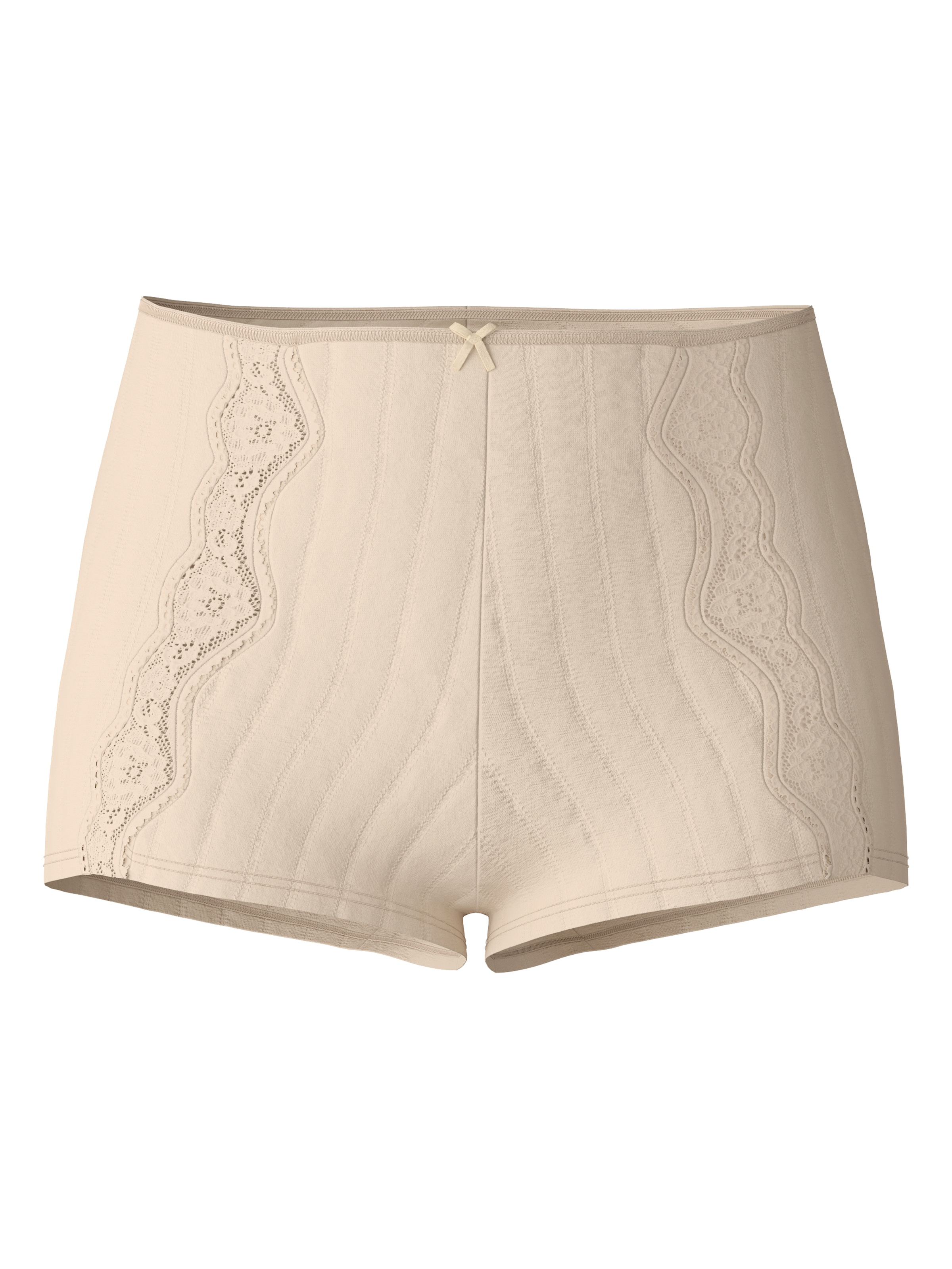 CALIDA Panty »Etude Toujours«, mit Dresdner Spitze an der Vorderseite