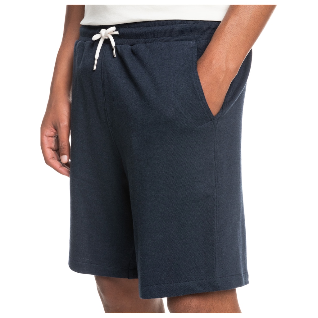 Quiksilver Sweatshorts »Essentials 19"«