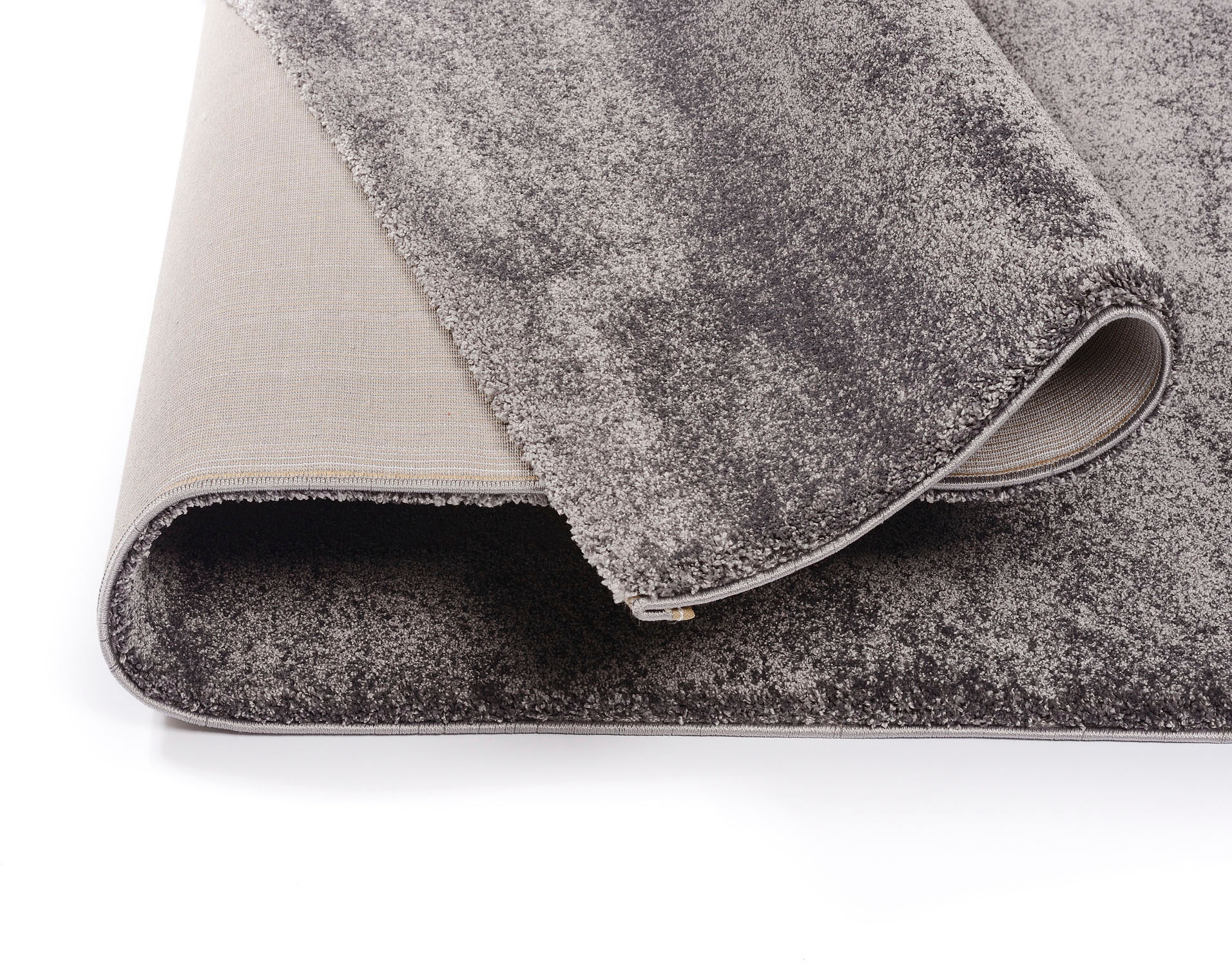 OCI DIE TEPPICHMARKE Teppich »Bellevue, auch als Läufer erhältlich«, rechteckig, 20 mm Höhe, hochwertiger dichter Hochflor, Shaggy, Langflor, Wohnzimmer