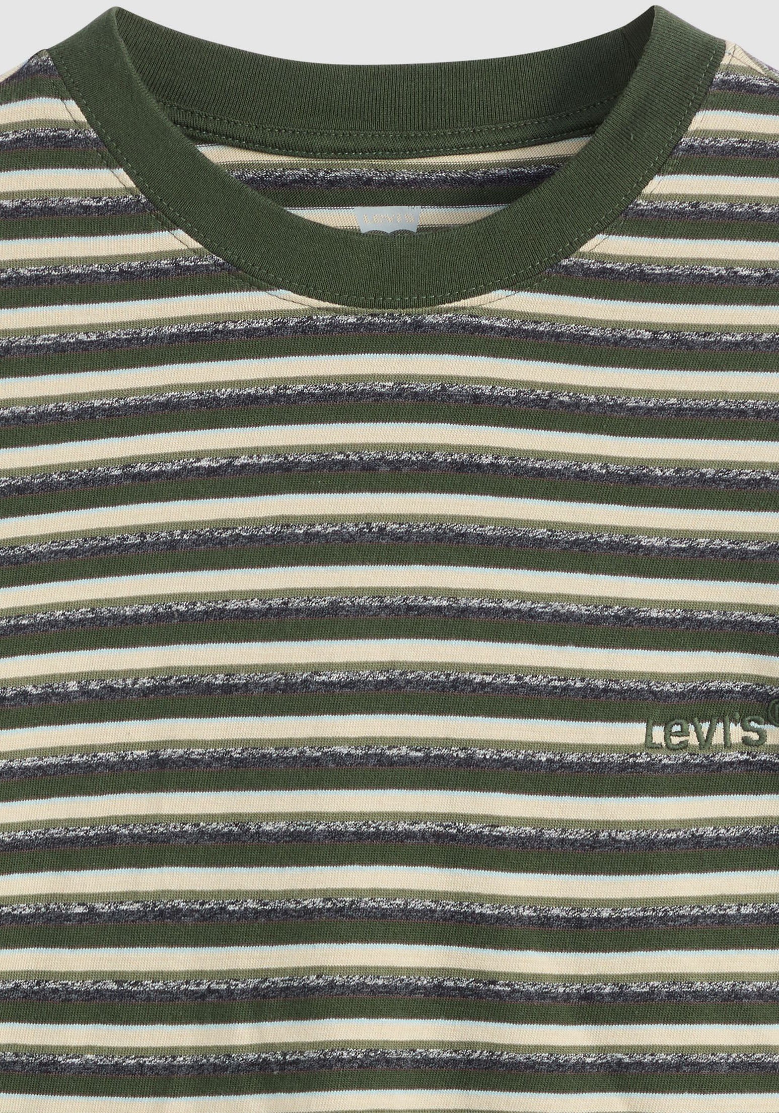 Levi's® T-Shirt »RED TAB VINTAGE TEE«