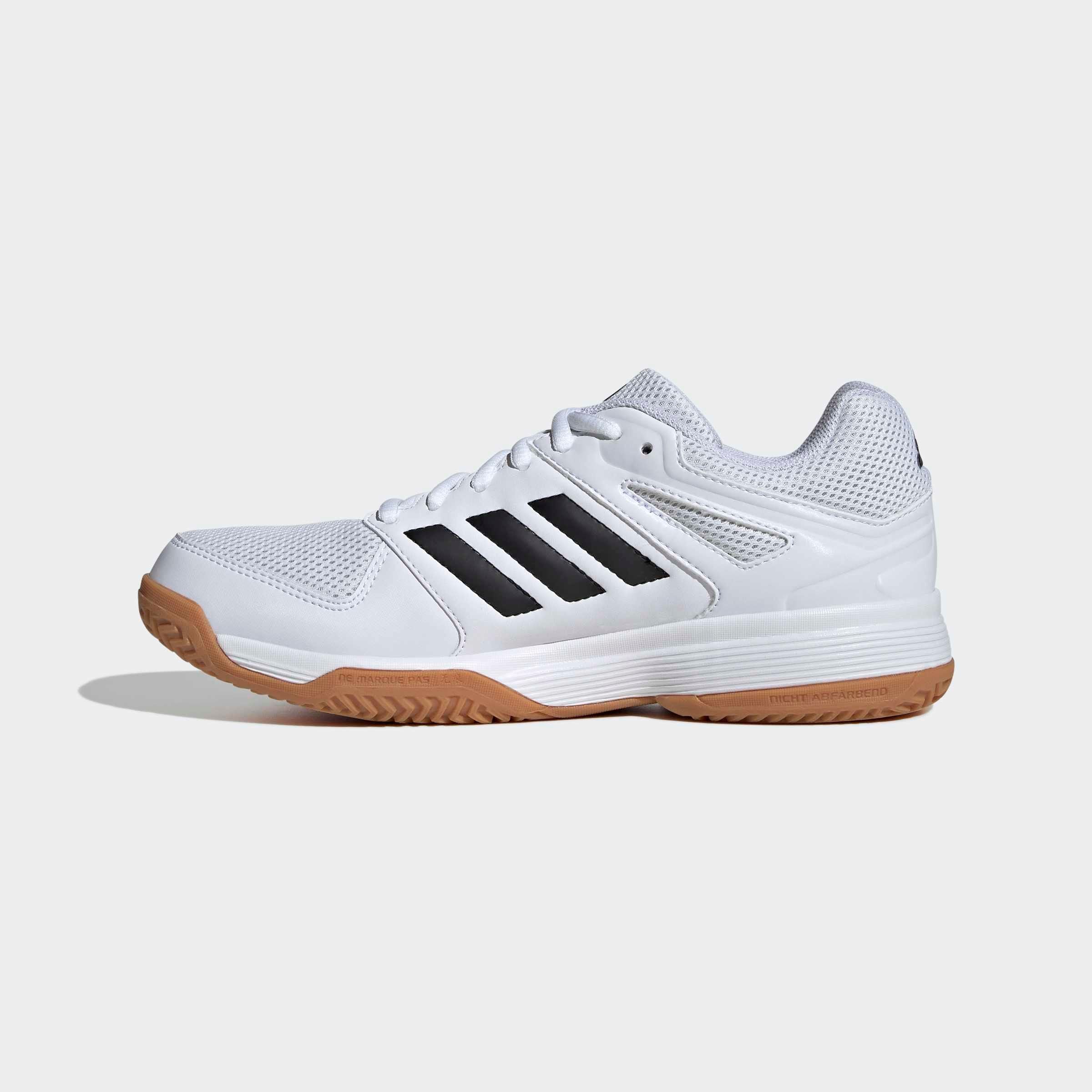 adidas Performance Chaussures d'intérieur »SPEEDCOURT IN«  geeignet für jeden Hallensport