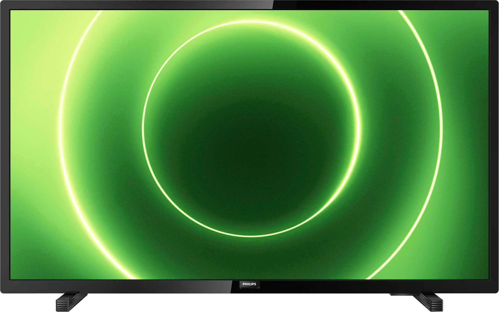 Philips LED-Fernseher, 80 cm/32 Zoll, HD ready, Smart-TV