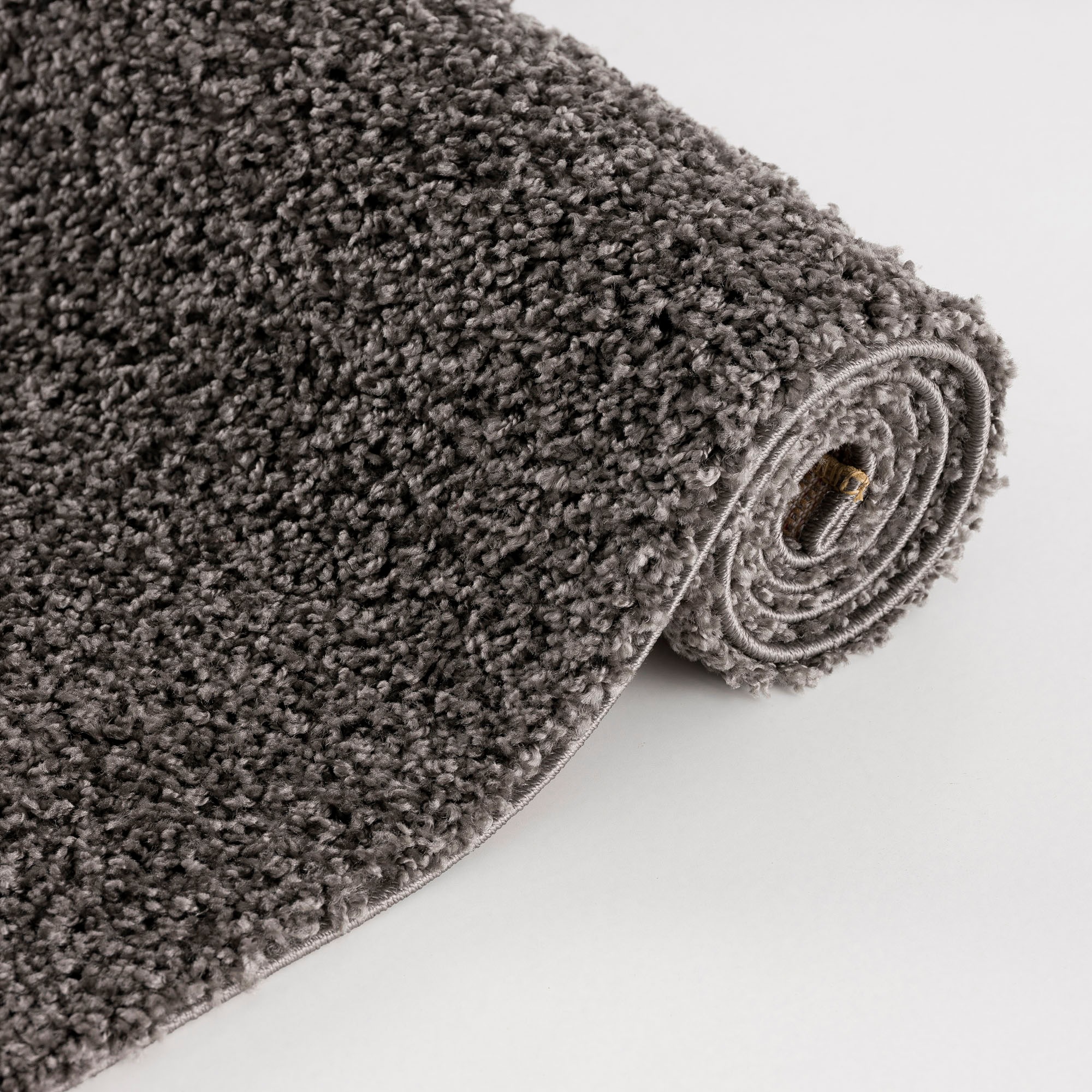 Sanat Hochflor-Teppich »LOCA«, rechteckig, 30 mm Höhe, Wohnzimmer, Langflor, Shaggy, Schlafzimmer