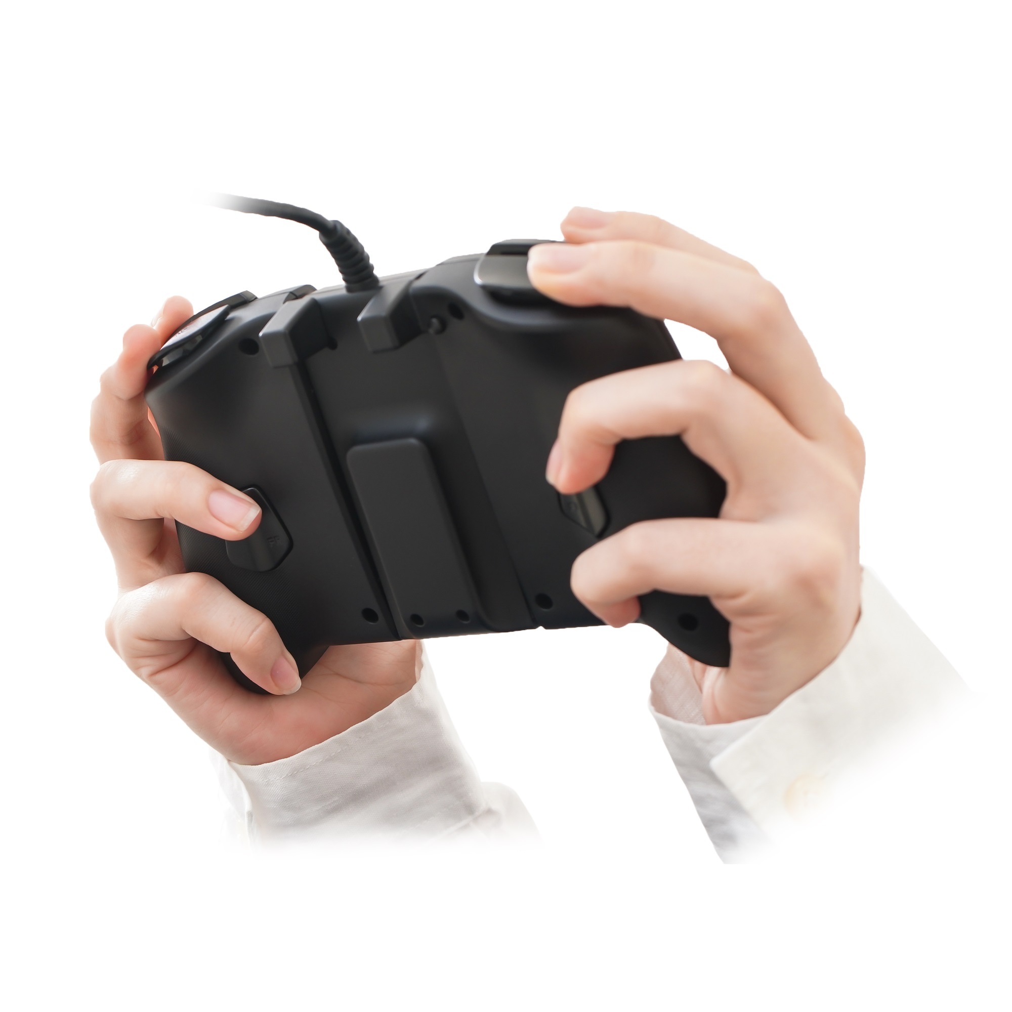 Hori Switch-Controller »Split Pad Pro Controller inkl. Attachment Set«