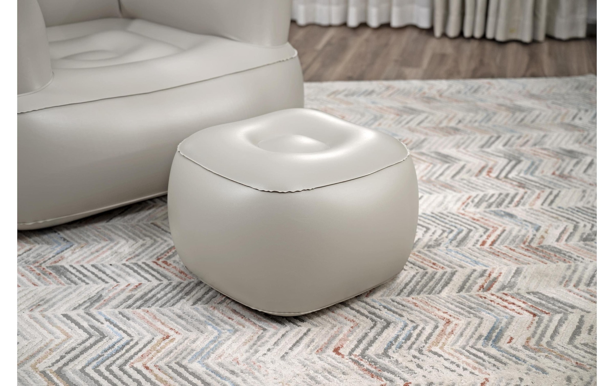 Bestway Luftsessel »Lounger assortiert, 107 x 99 cm«