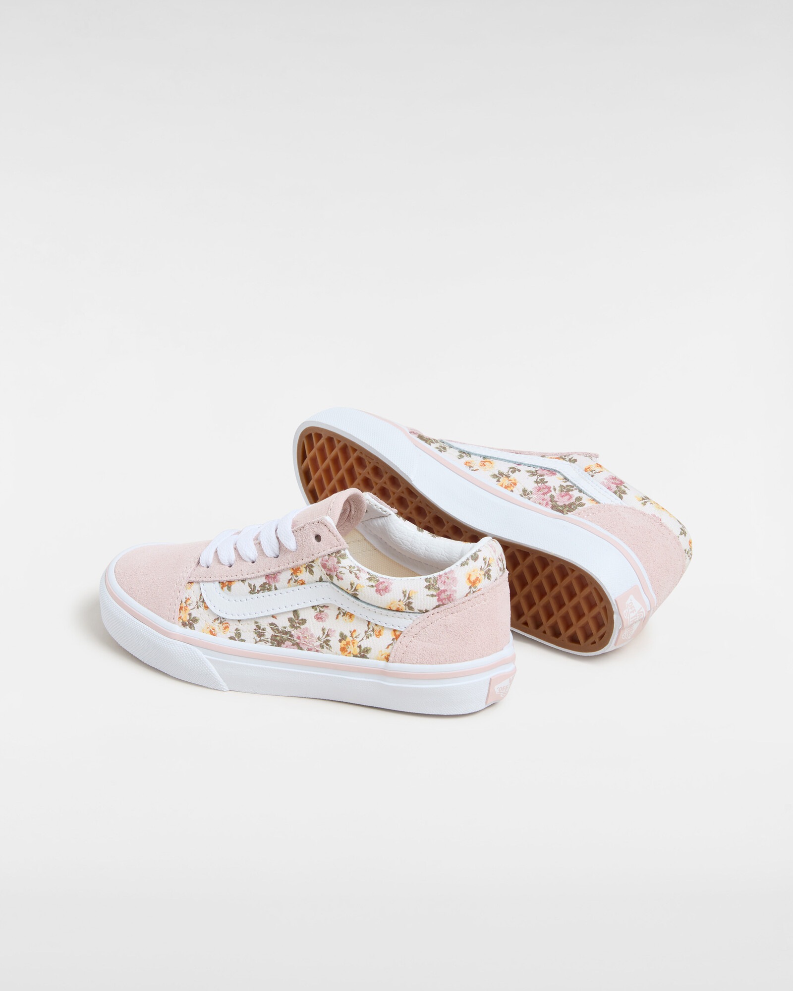 Vans Sneaker »Old Skool«, für Kinder und Jugendliche