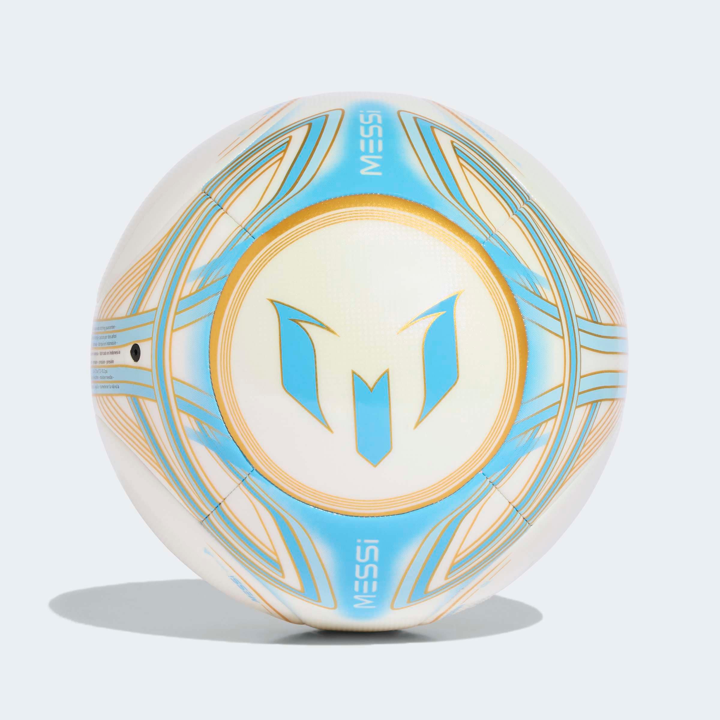 adidas Performance Fussball »MESSI CLUB«