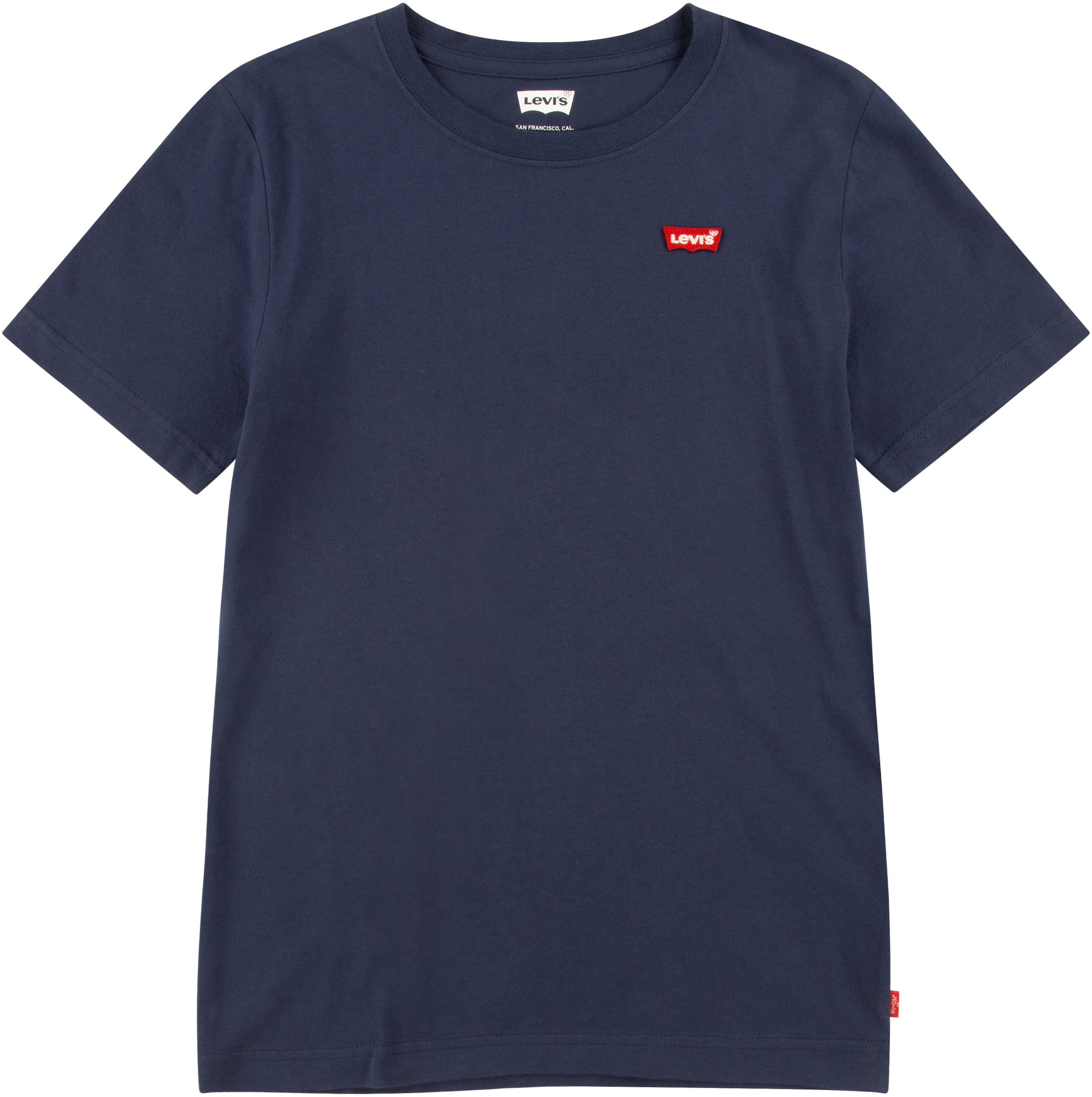 Levi's® Kids T-Shirt »LVB BATWING CHEST HIT«, for BOYS