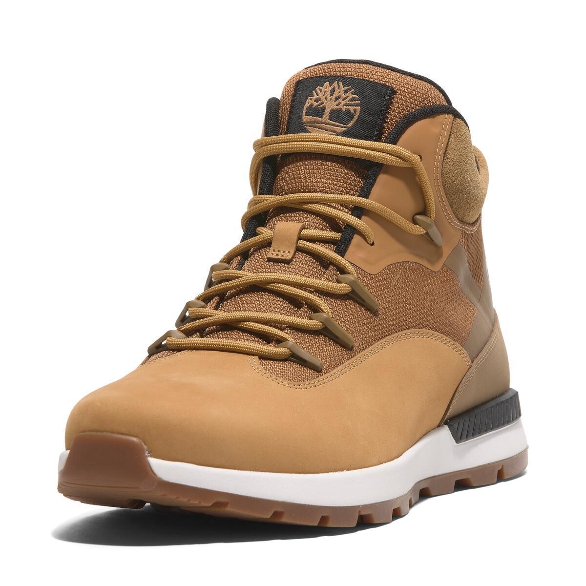 Timberland Schnürboots »SPRINT TREKKER MID LACE UP SNEAKER«