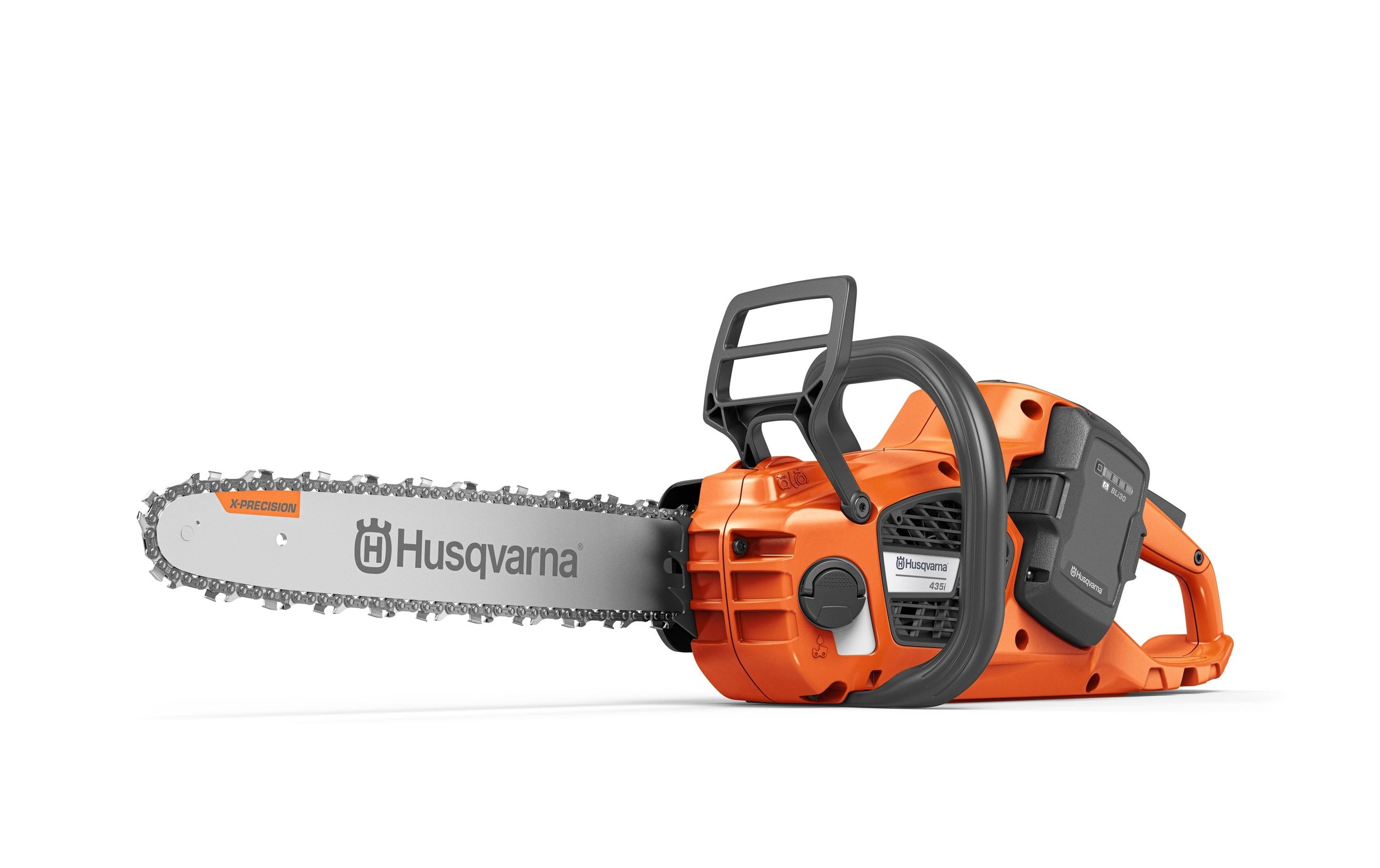 Image of Husqvarna Akku-Kettensäge "435i 40 cm"