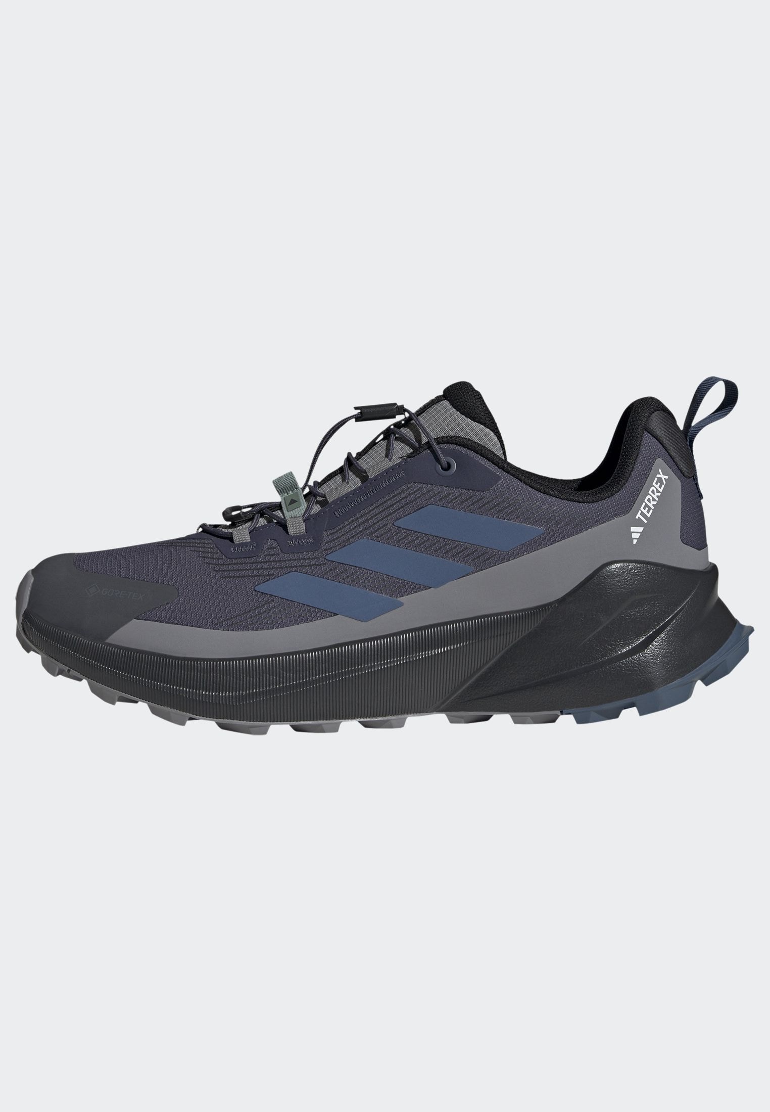 adidas TERREX Wanderschuh »TERREX TRAILMAKER 2 GORE-TEX SPEED LACE«, wasserdicht