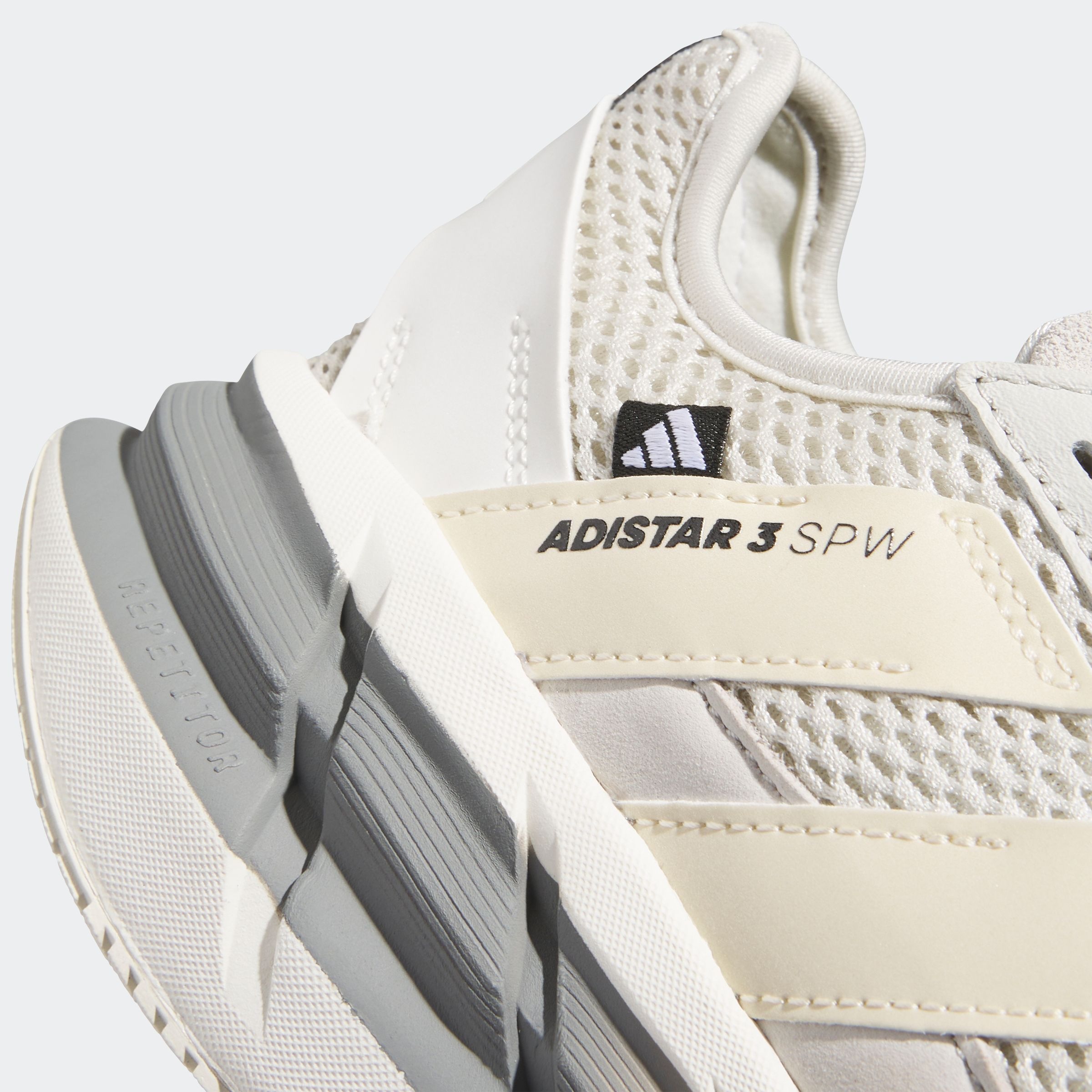 adidas Sportswear Sneaker »ADISTAR 3 SPORTSWEAR«