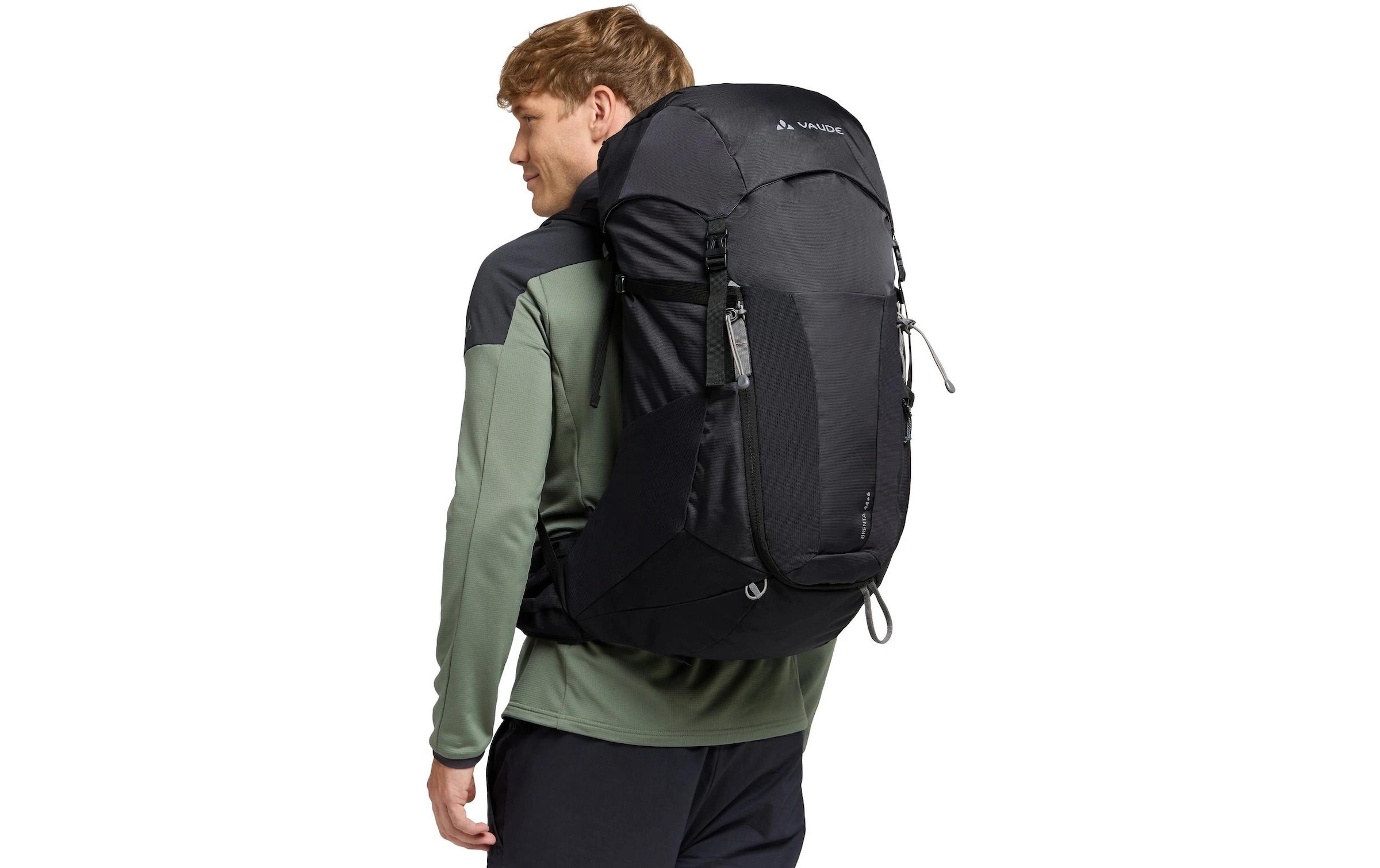VAUDE Wanderrucksack »Brenta«