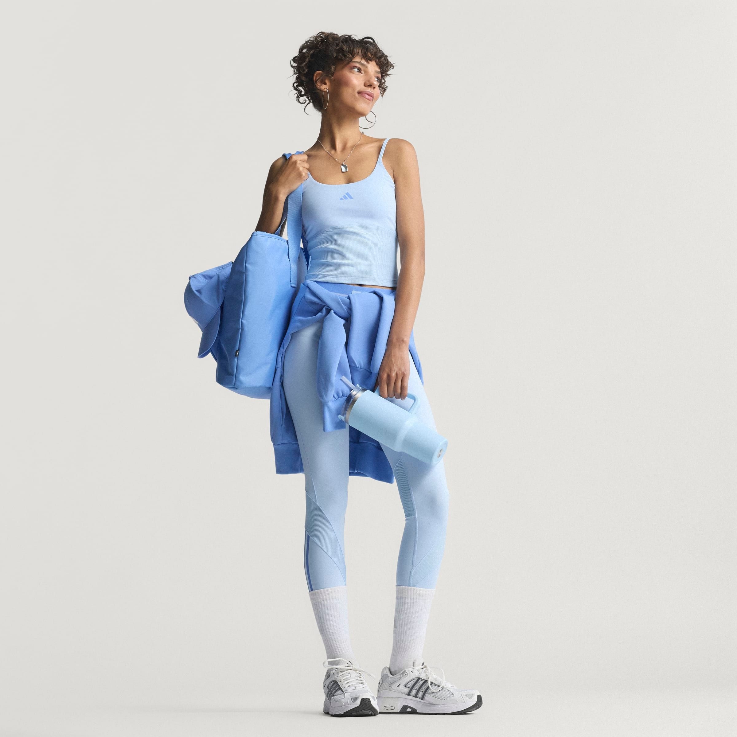 adidas Performance Tanktop »HYG RIB TANK«