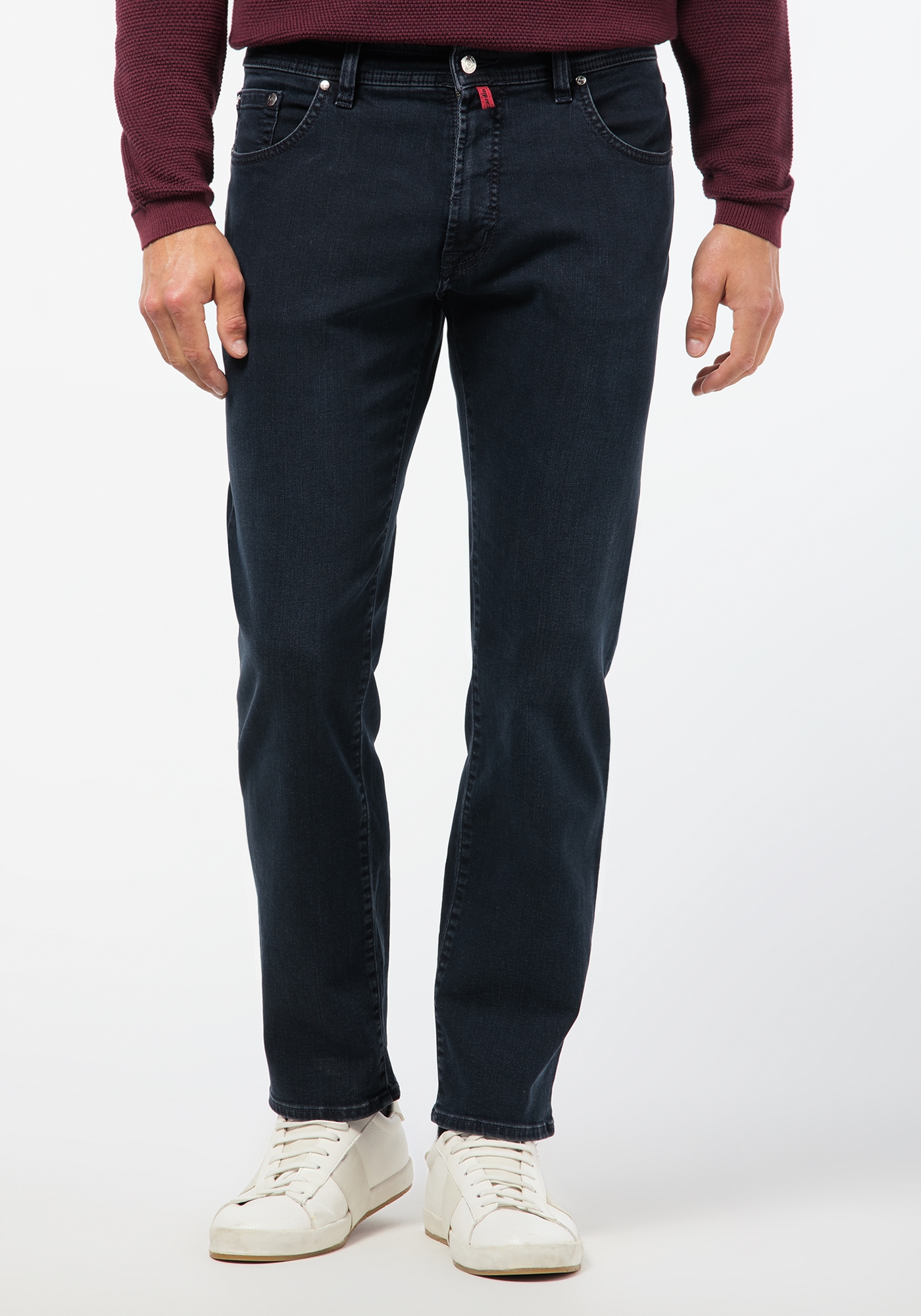 Exklusive Denim Edition Jeans Deauville »Deauville«