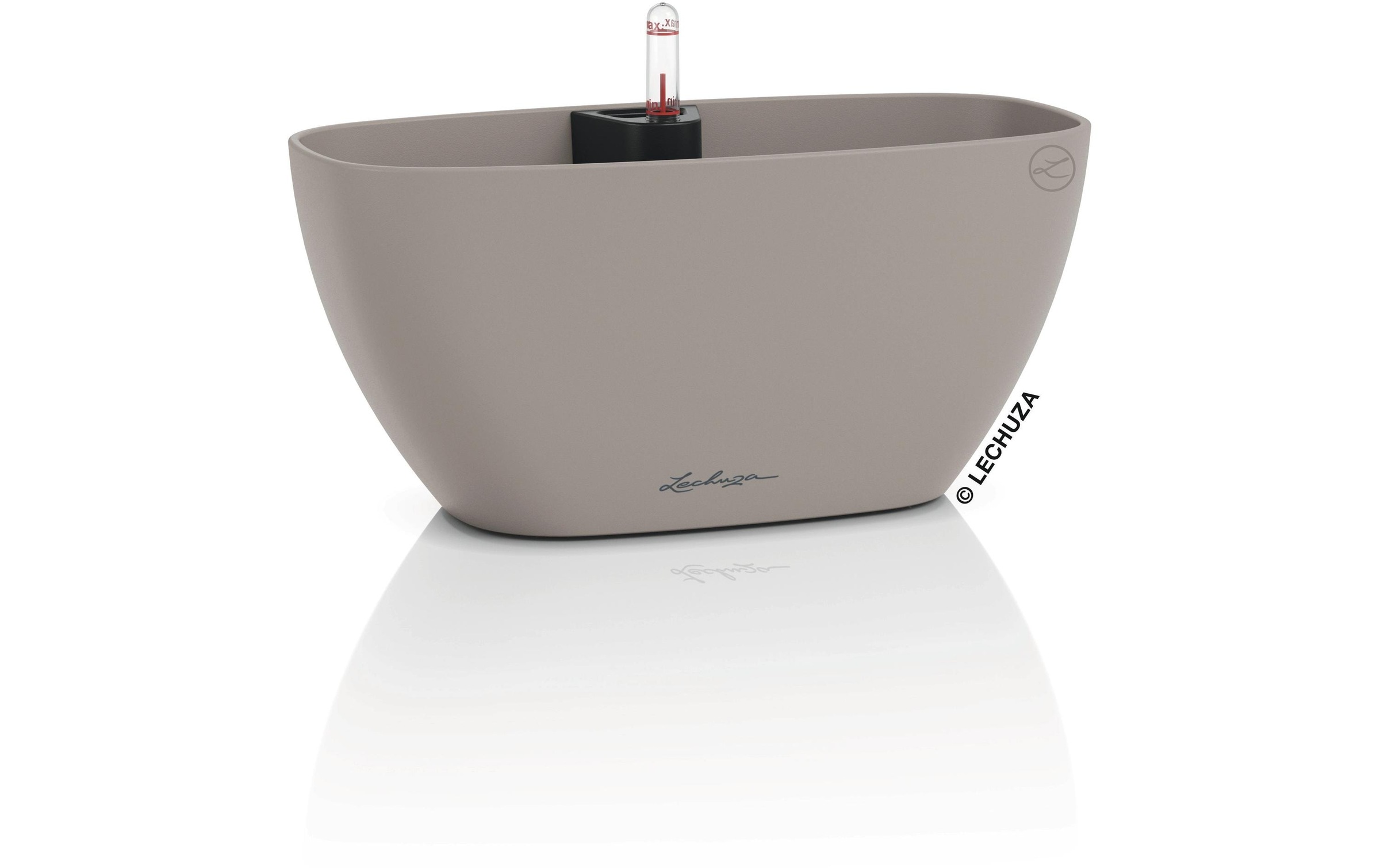 Image of Bewässerungssystem "Lechuza NAVIO Color 10" ()