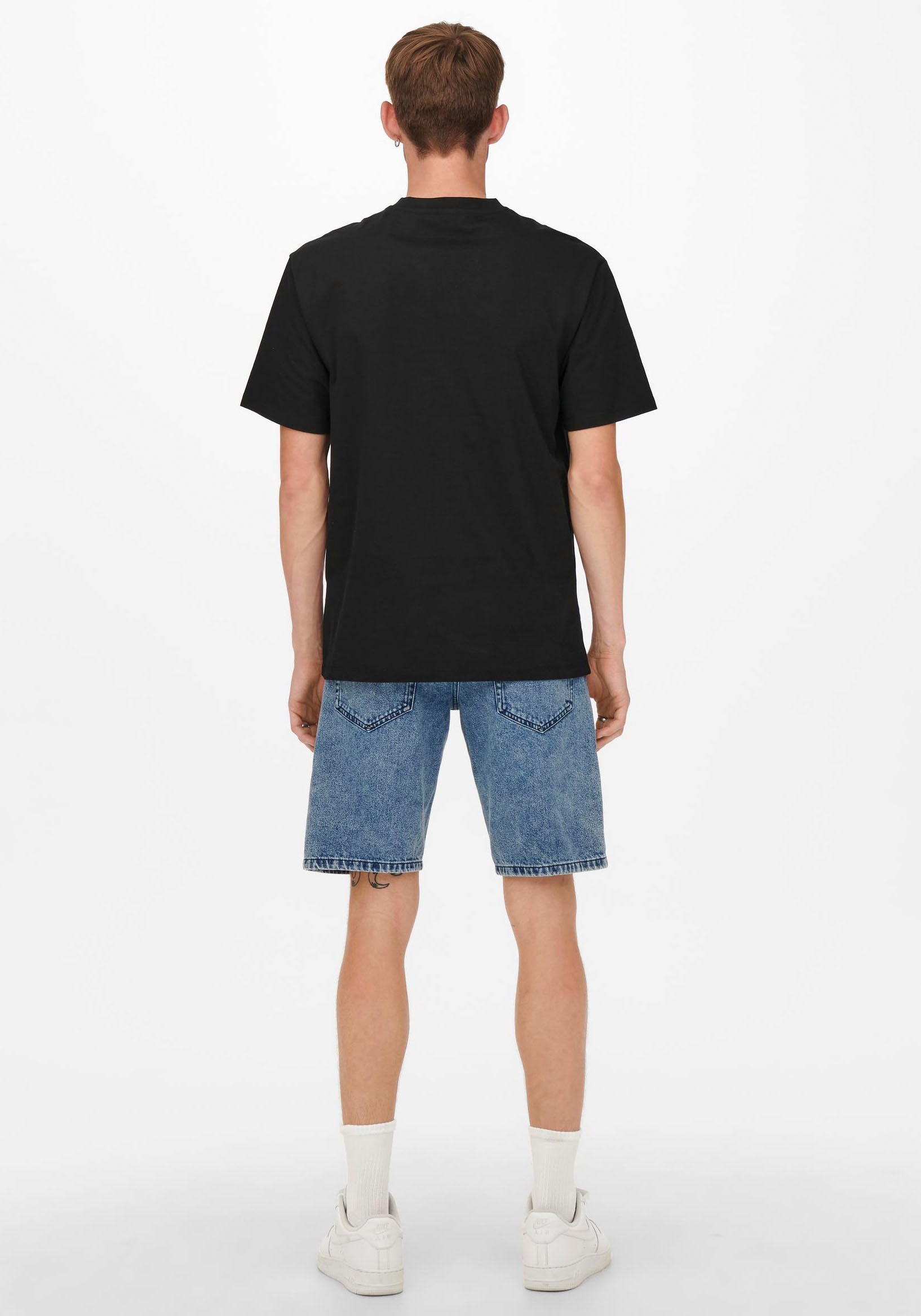 ONLY & SONS T-Shirt »FRED«