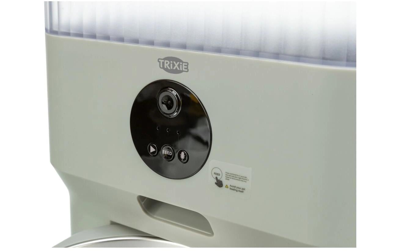 TRIXIE Futterautomat »TX-S Smart 5 l«