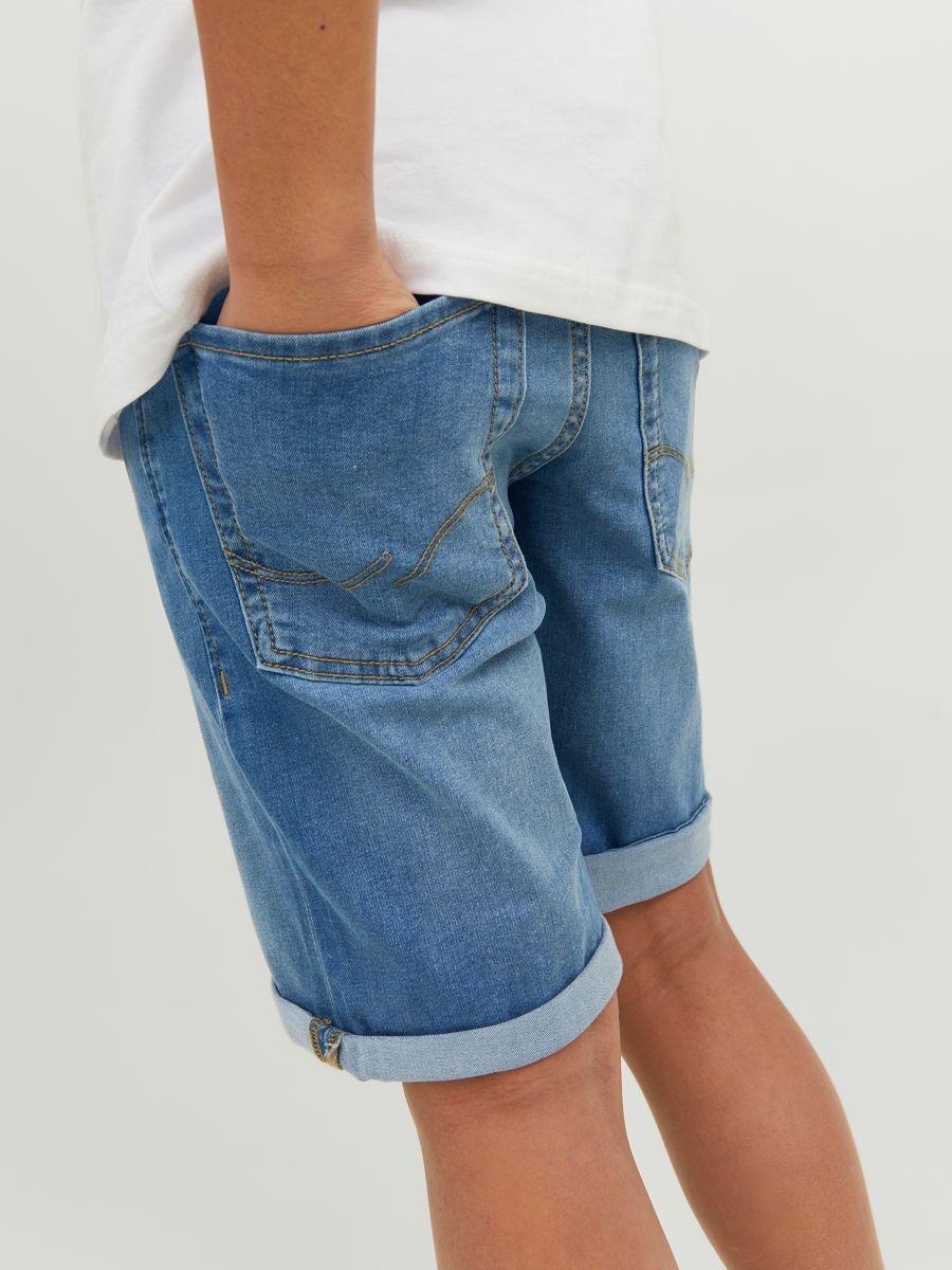 Jack & Jones Junior Shorts »JJIRICK JJORIGINAL SHORTS«