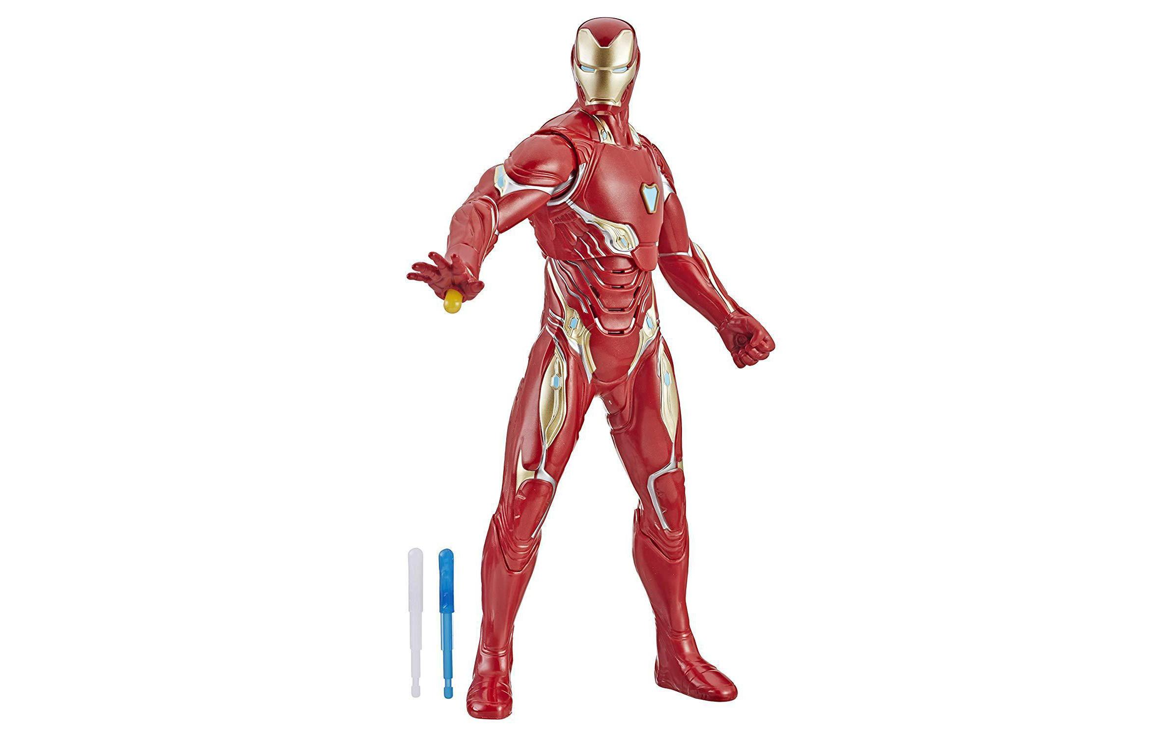 Image of Hasbro Actionfigur »Iron Man« bei Ackermann Versand Schweiz