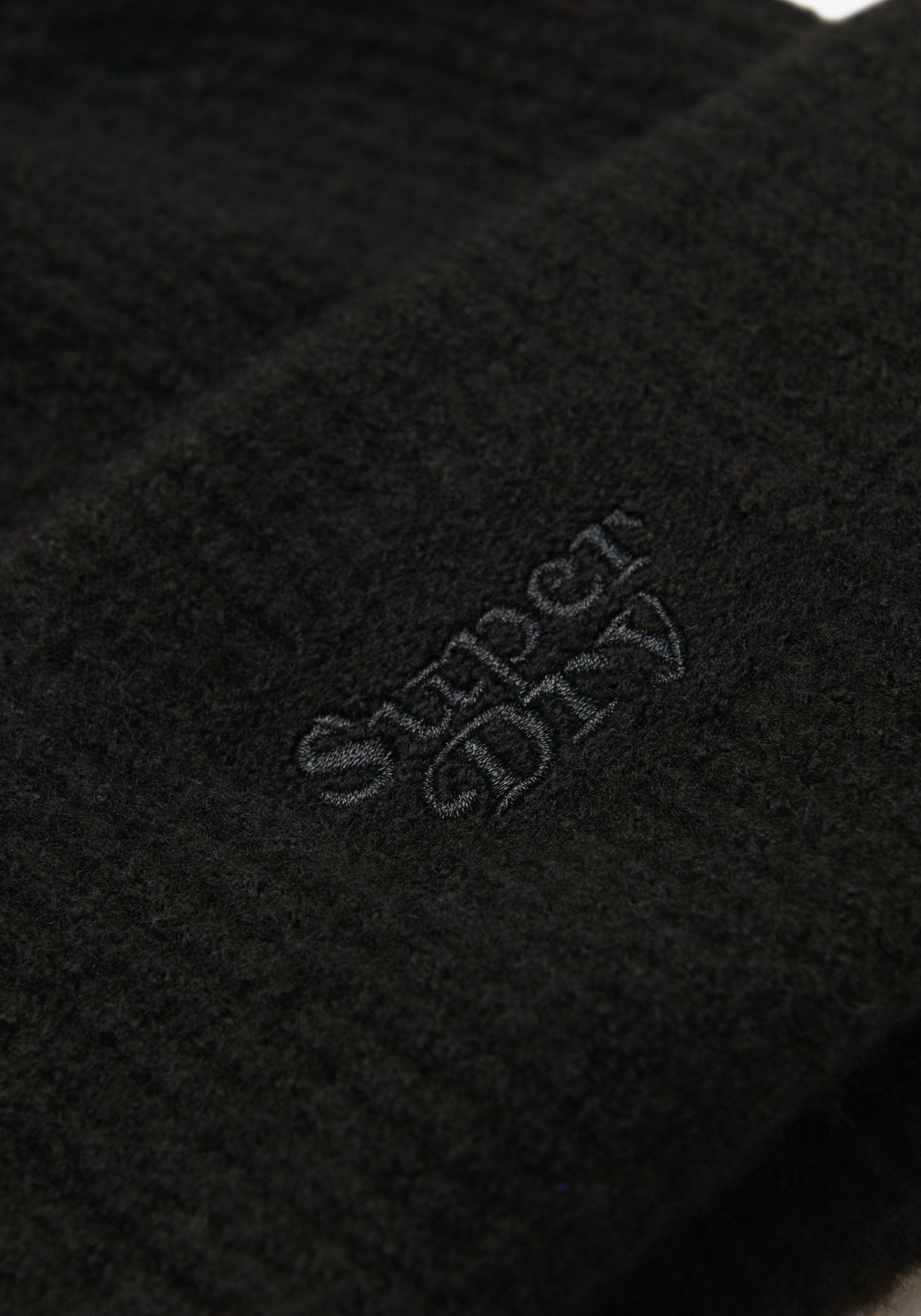 Superdry Beanie »SOFT RIB KNIT BEANIE HAT«