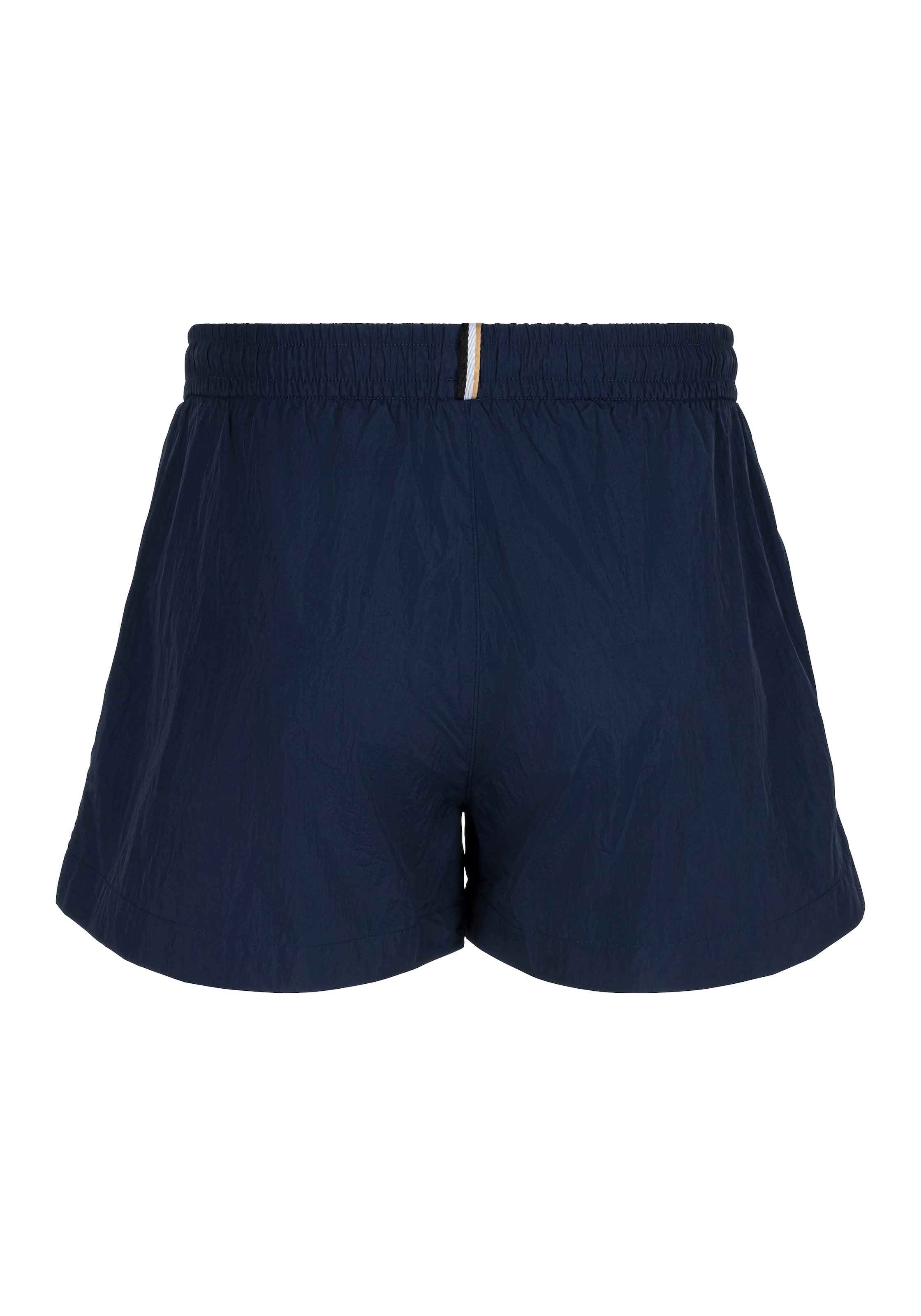 BOSS Badeshorts »Mooneye 1022926«, mit elastischem Bund