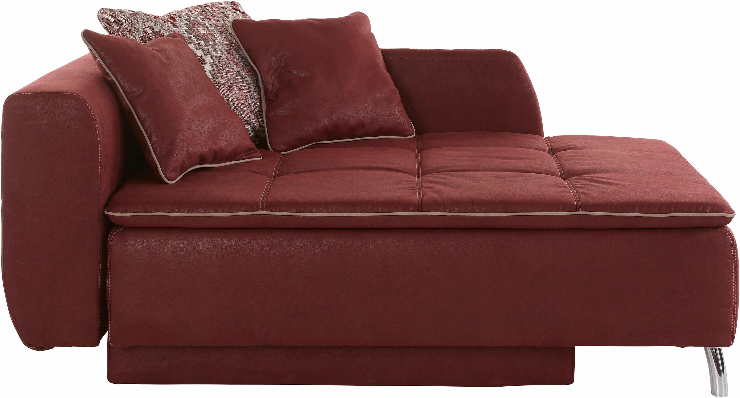 Image of Jockenhöfer Gruppe Schlafsofa, inklusive Bettkasten bei Ackermann Versand Schweiz