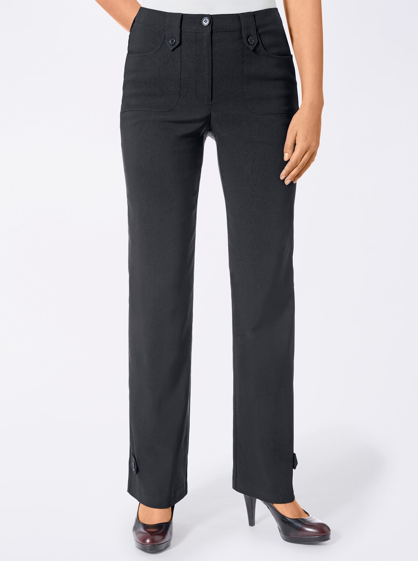 Lady Webhose