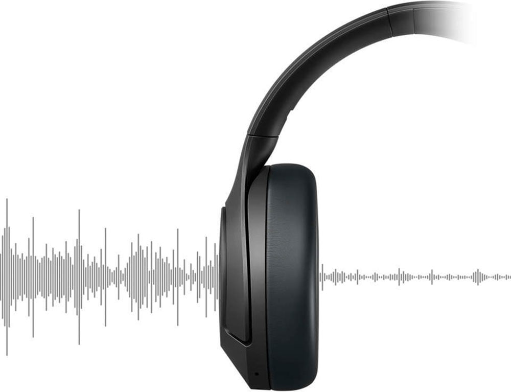 Philips Over-Ear-Kopfhörer »TAH 8506«, Bluetooth, Active Noise Cancelling (ANC)