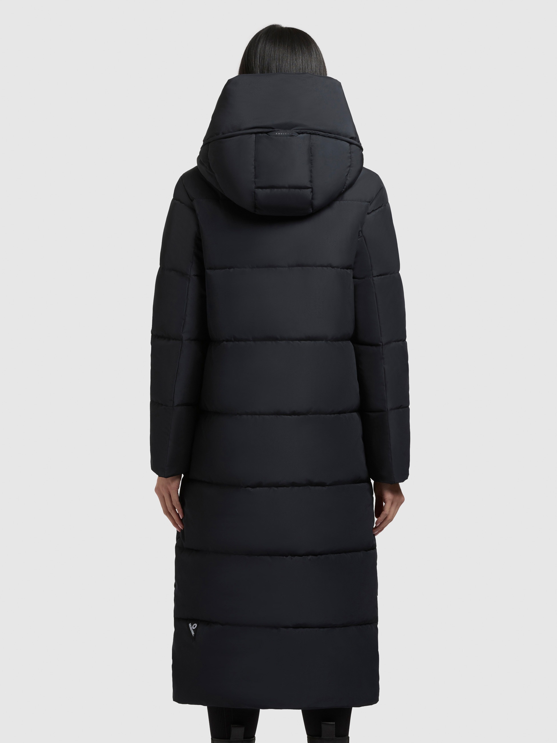 khujo Manteau matelassé »SOULANI5 MATT«