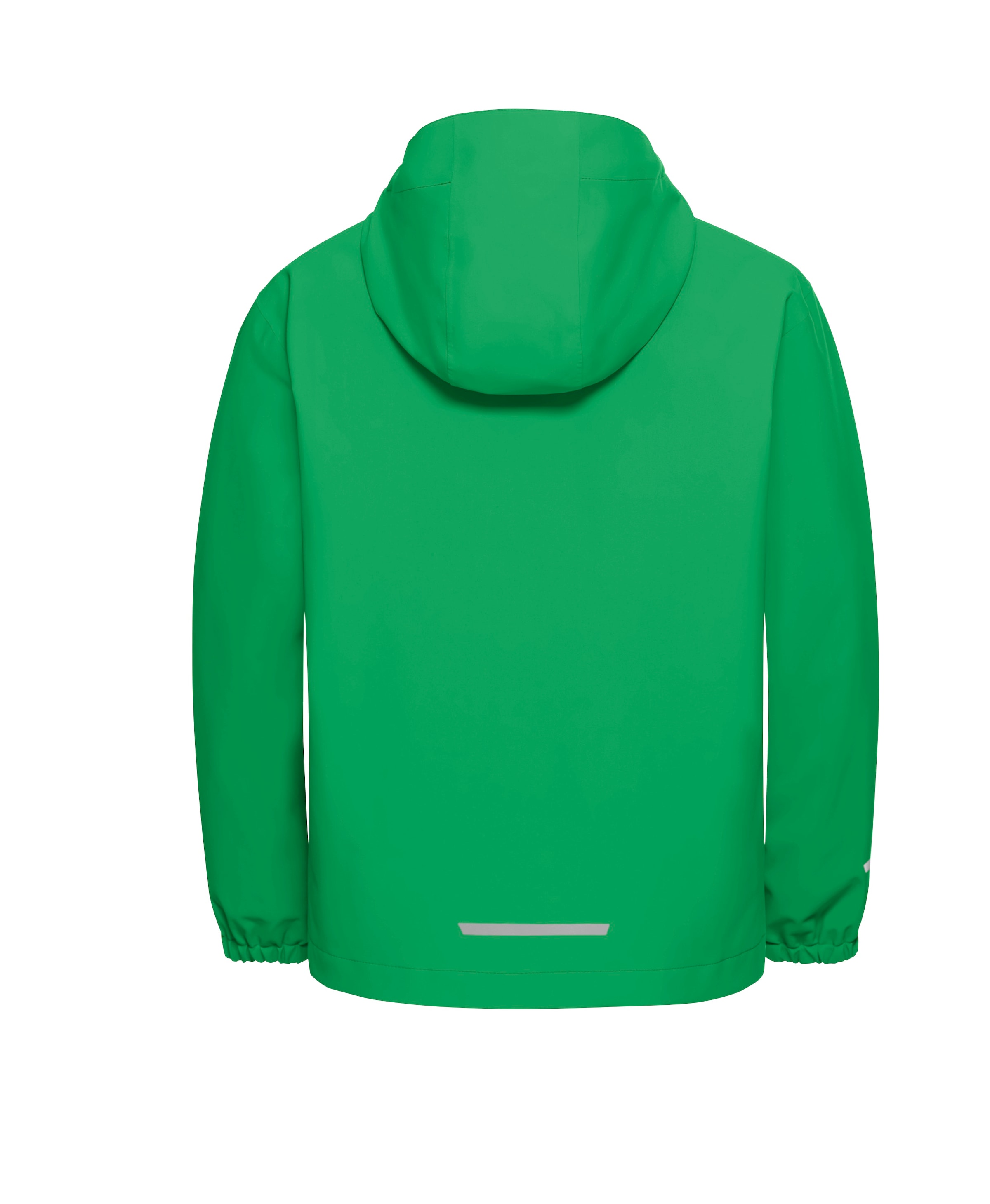 Jack Wolfskin 3-in-1-Funktionsjacke »HYBRID 3IN1 JACKET K«, 3in1, wasserdicht, Übergangsjacke