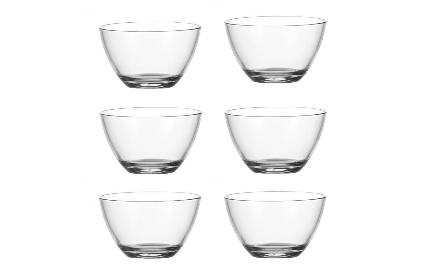 Image of LEONARDO Dessertteller »Active 6 St«, (6 St.) bei Ackermann Versand Schweiz