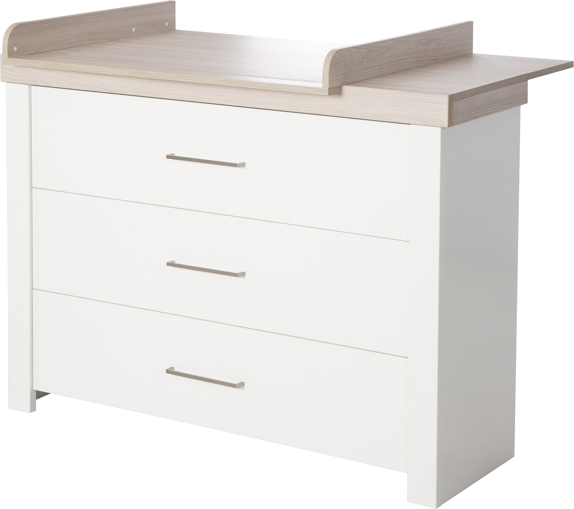 roba® Wickelkommode »Lucy«, bis 15 kg, Made in Europe, 117 cm kaufen