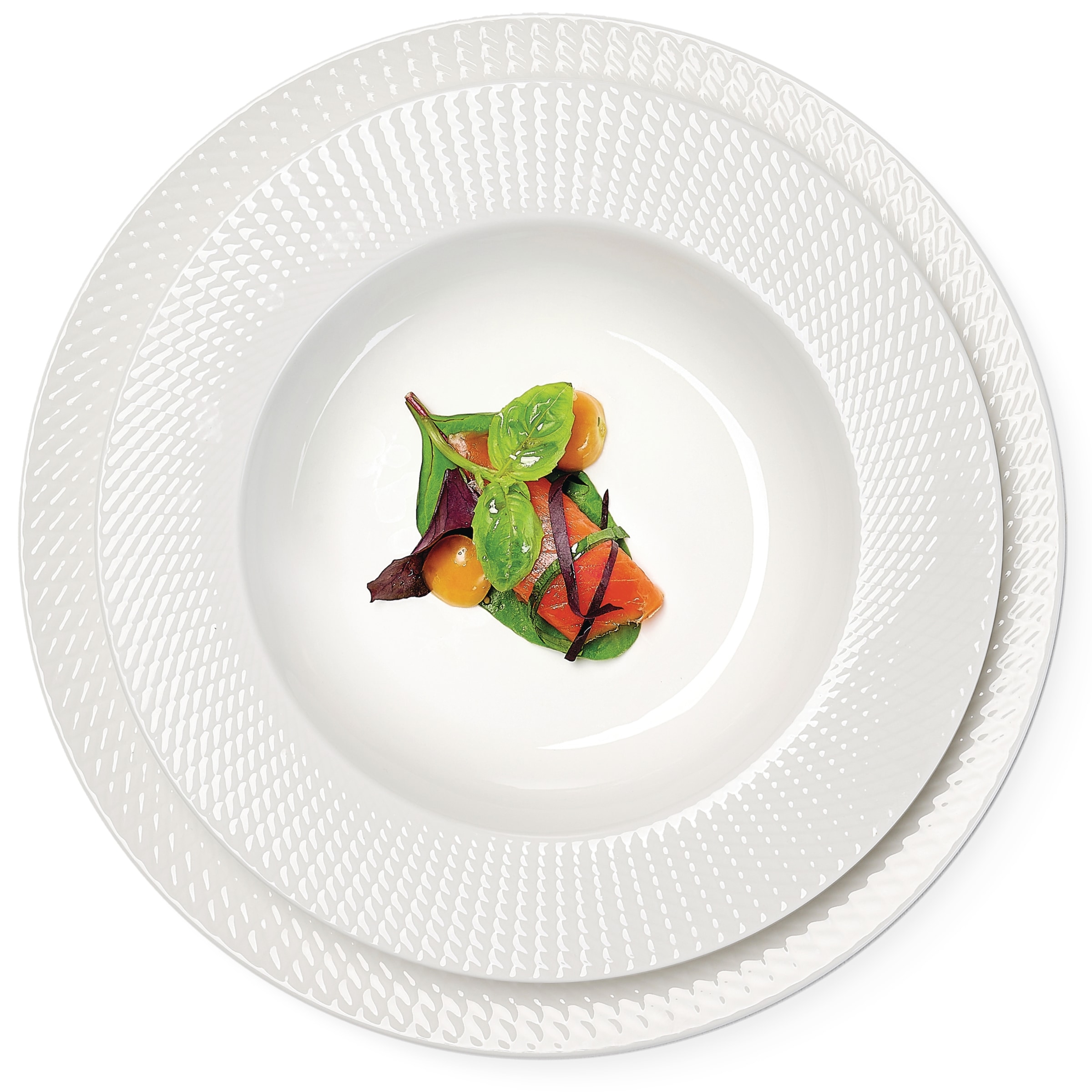 Ritzenhoff & Breker Service de table »Saphir« aus Porzellan für 6 Personen