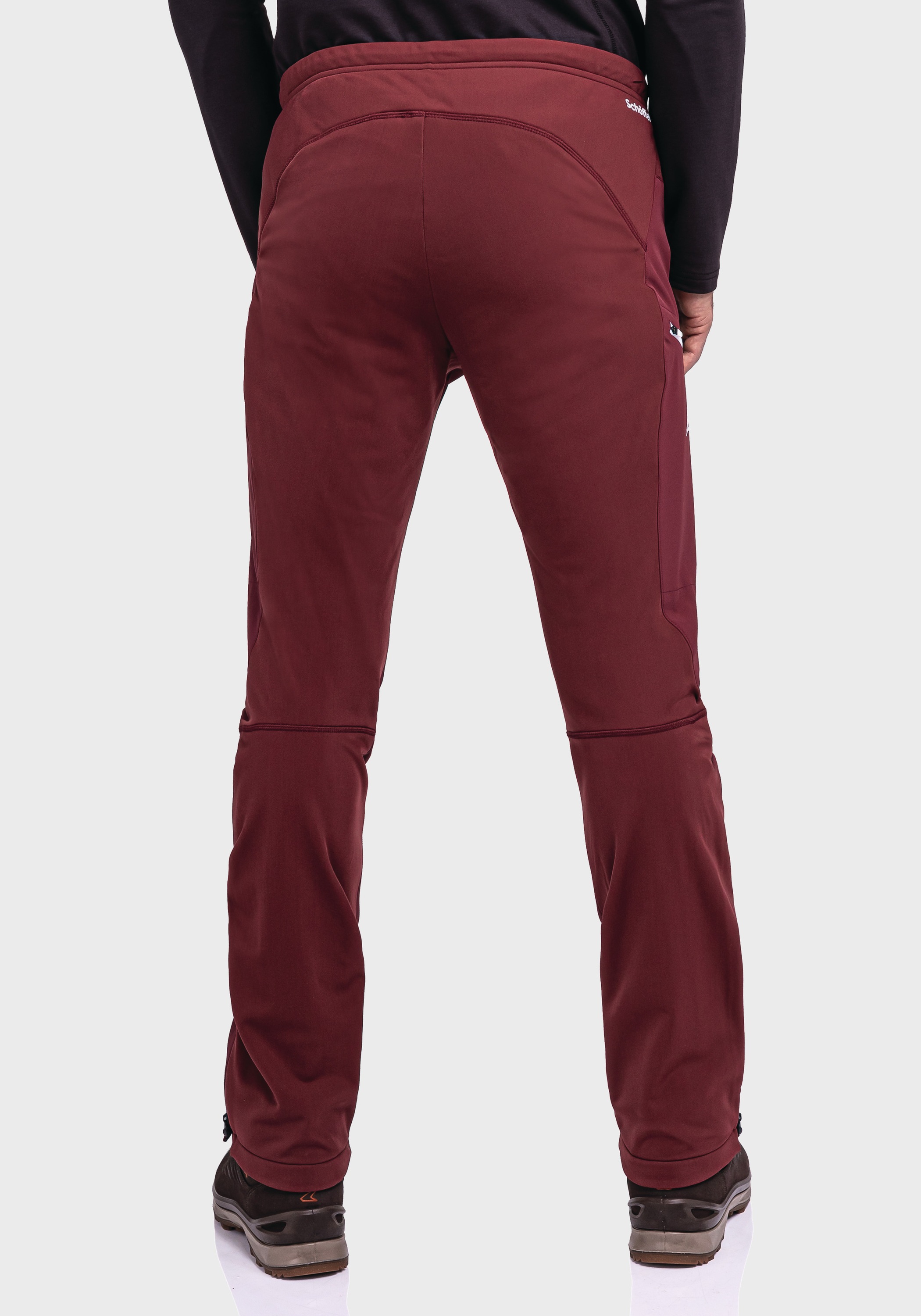 Schöffel Outdoorhose »Softshell Pants Rinnen M«