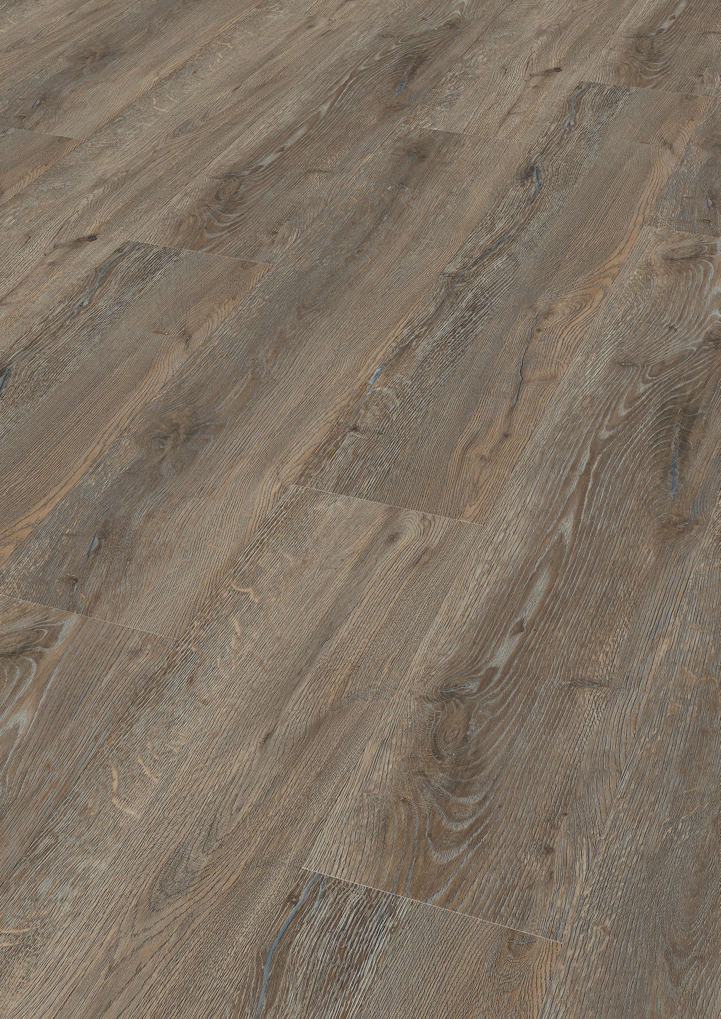 Image of MODERNA Vinylboden »V-Rigid Premium«, Tonga Eiche, 122 x 18,4 cm, Stärke: 4,5 mm bei Ackermann Versand Schweiz