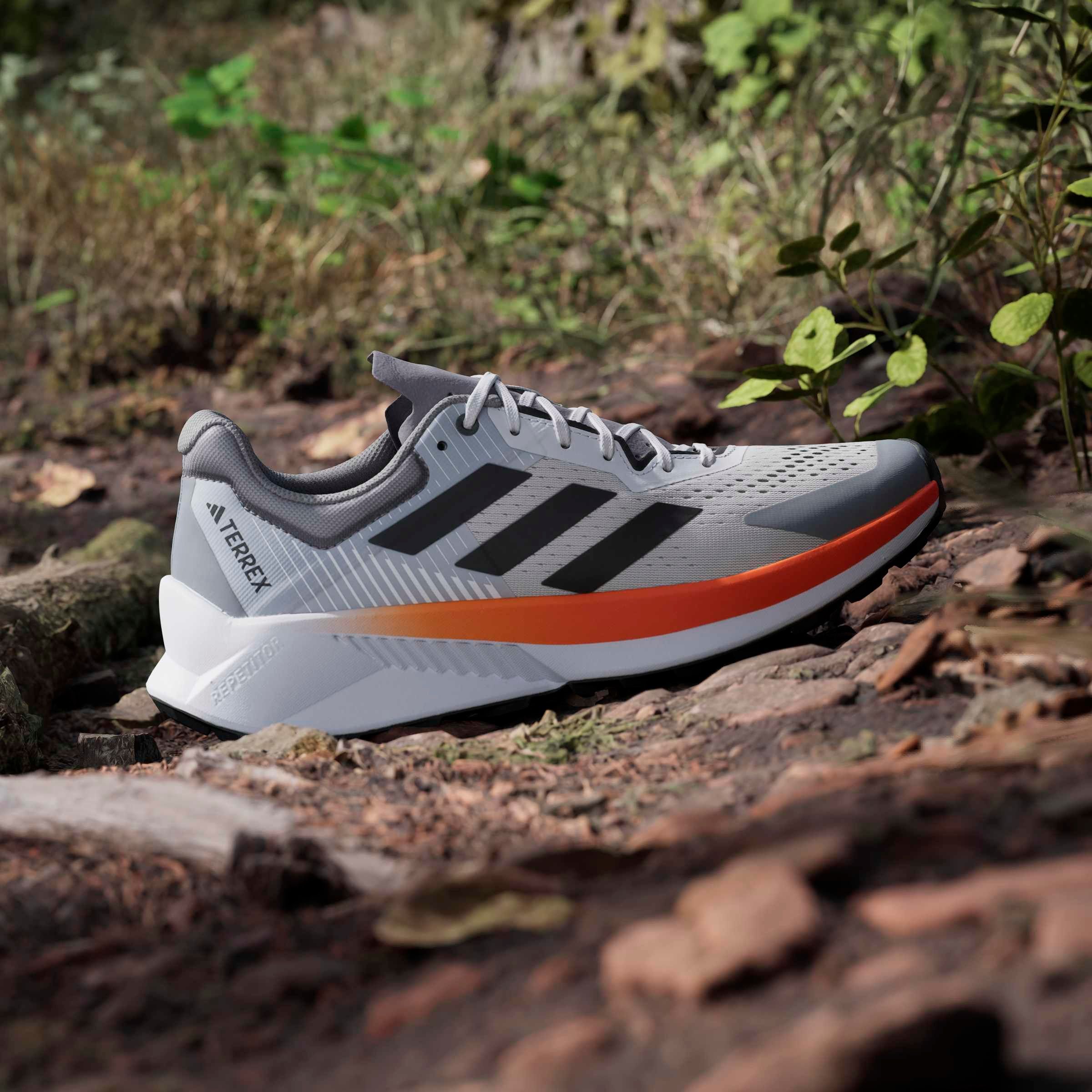 adidas TERREX Chaussures de trail »TERREX SOULSTRIDE FLOW TRAILRUNNING«
