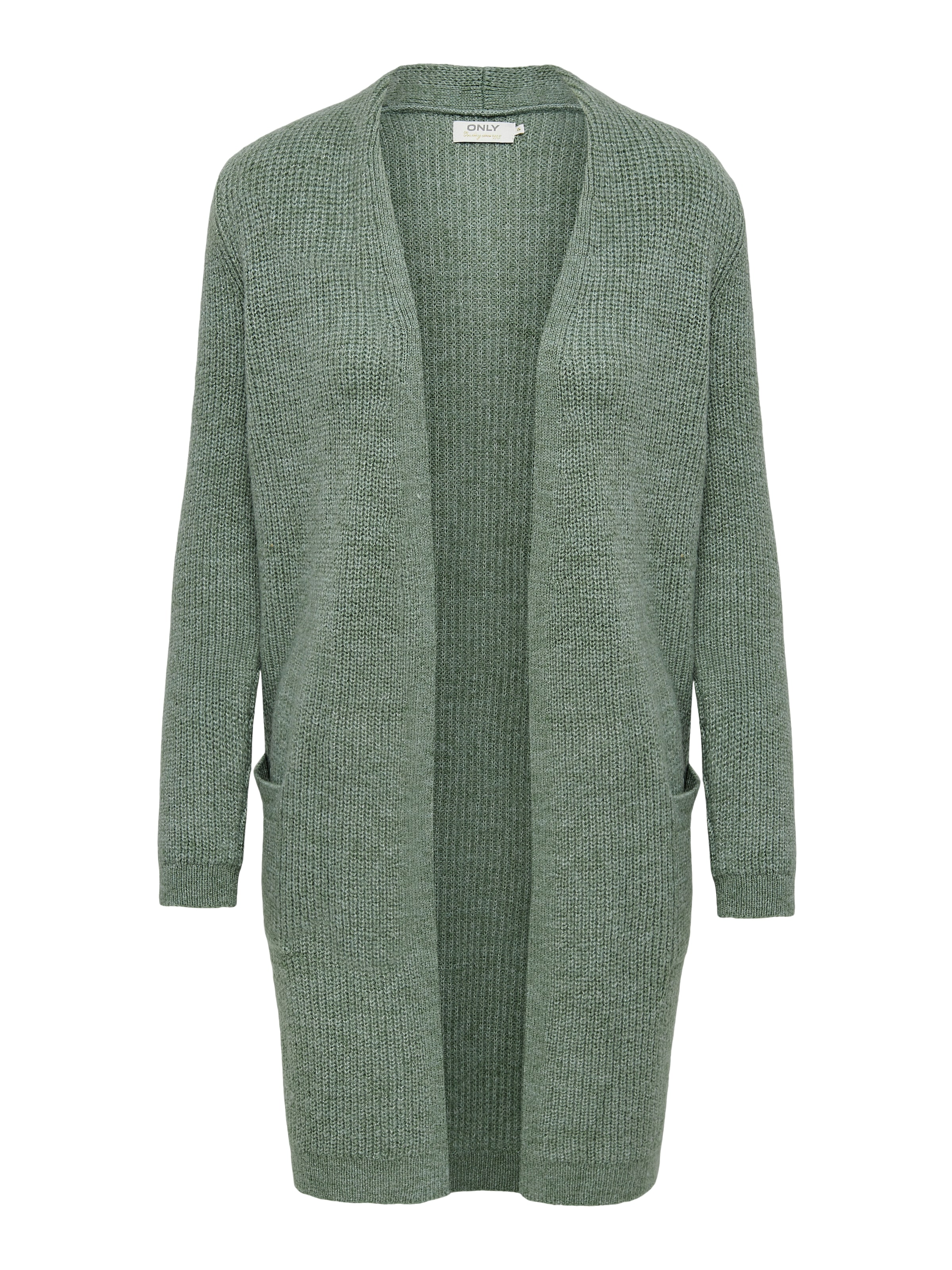 ONLY Cardigan long »ONLJADE L/S CARDIGAN KNT NOOS«