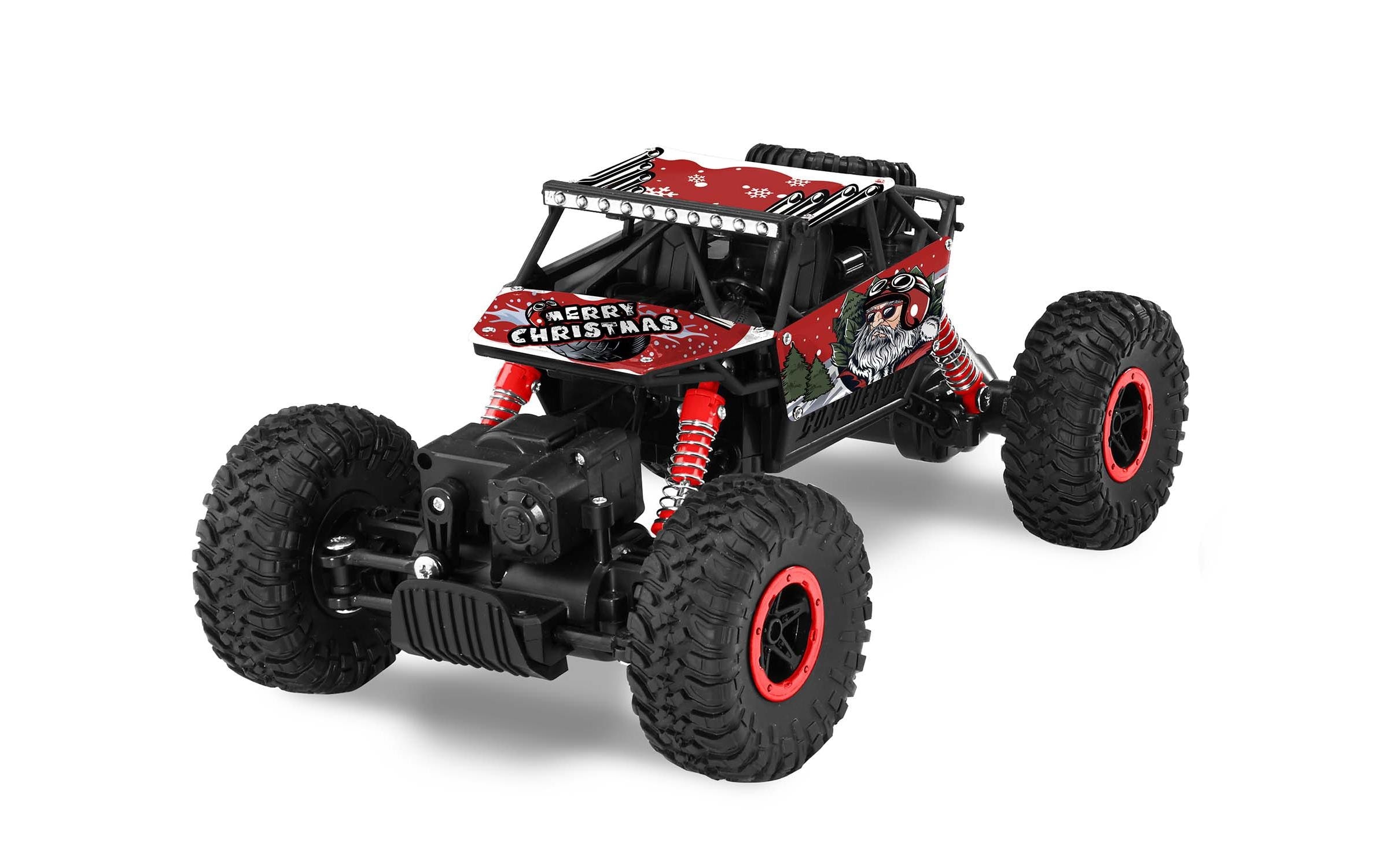 Revell® Adventskalender »RC Crawler 2022«, ab 8 Jahren