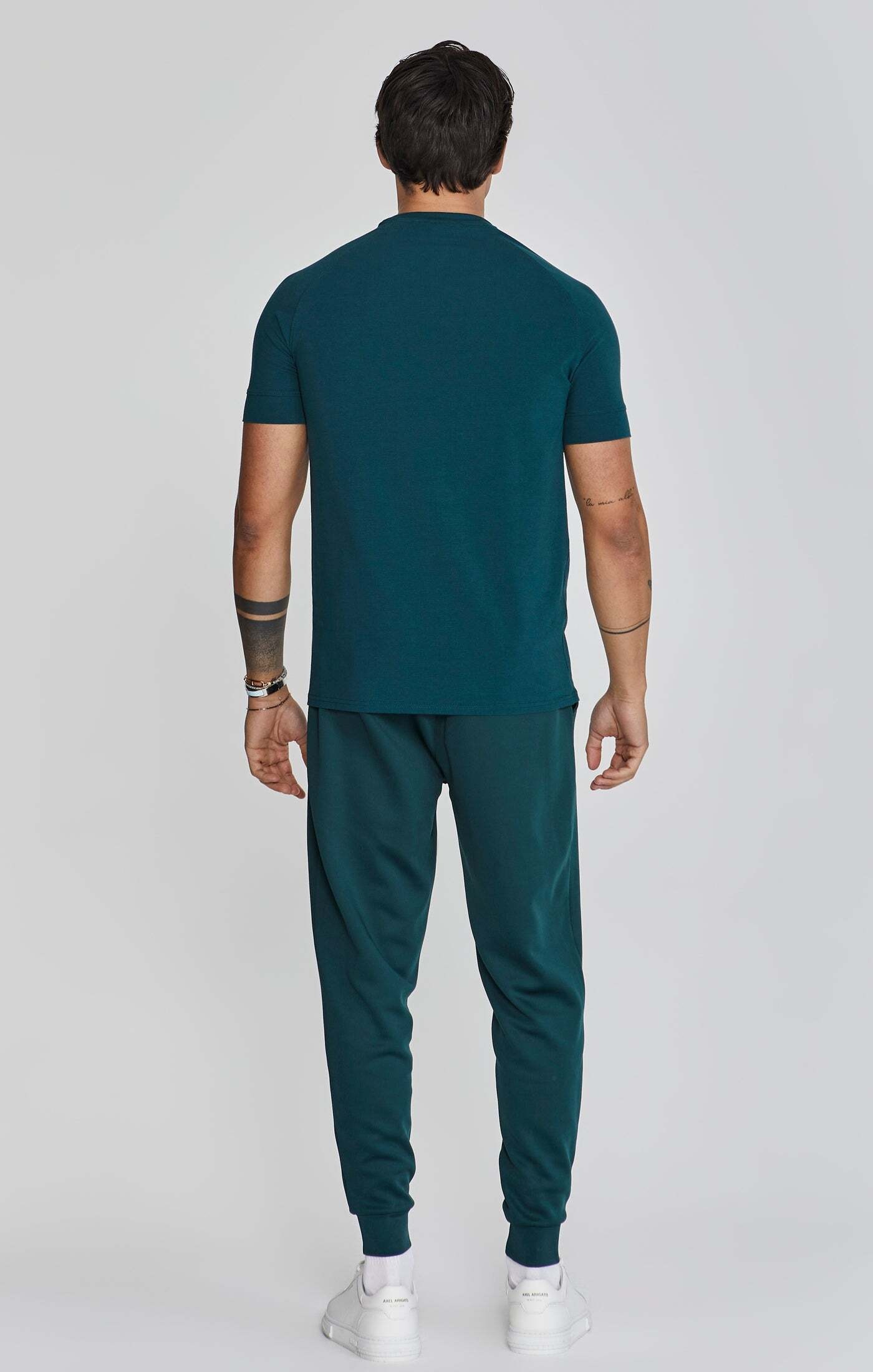 Siksilk Sweatpants »Siksilk Jogginghose Smart Joggers«
