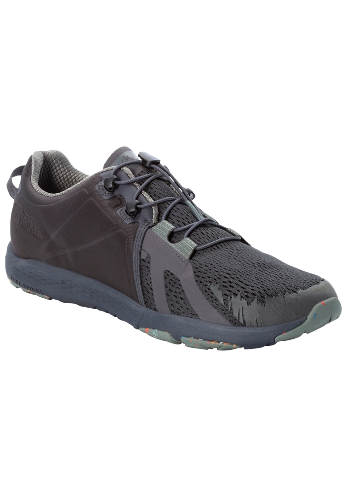 Jack Wolfskin Sneaker »SPIRIT A.D.E LOW M«