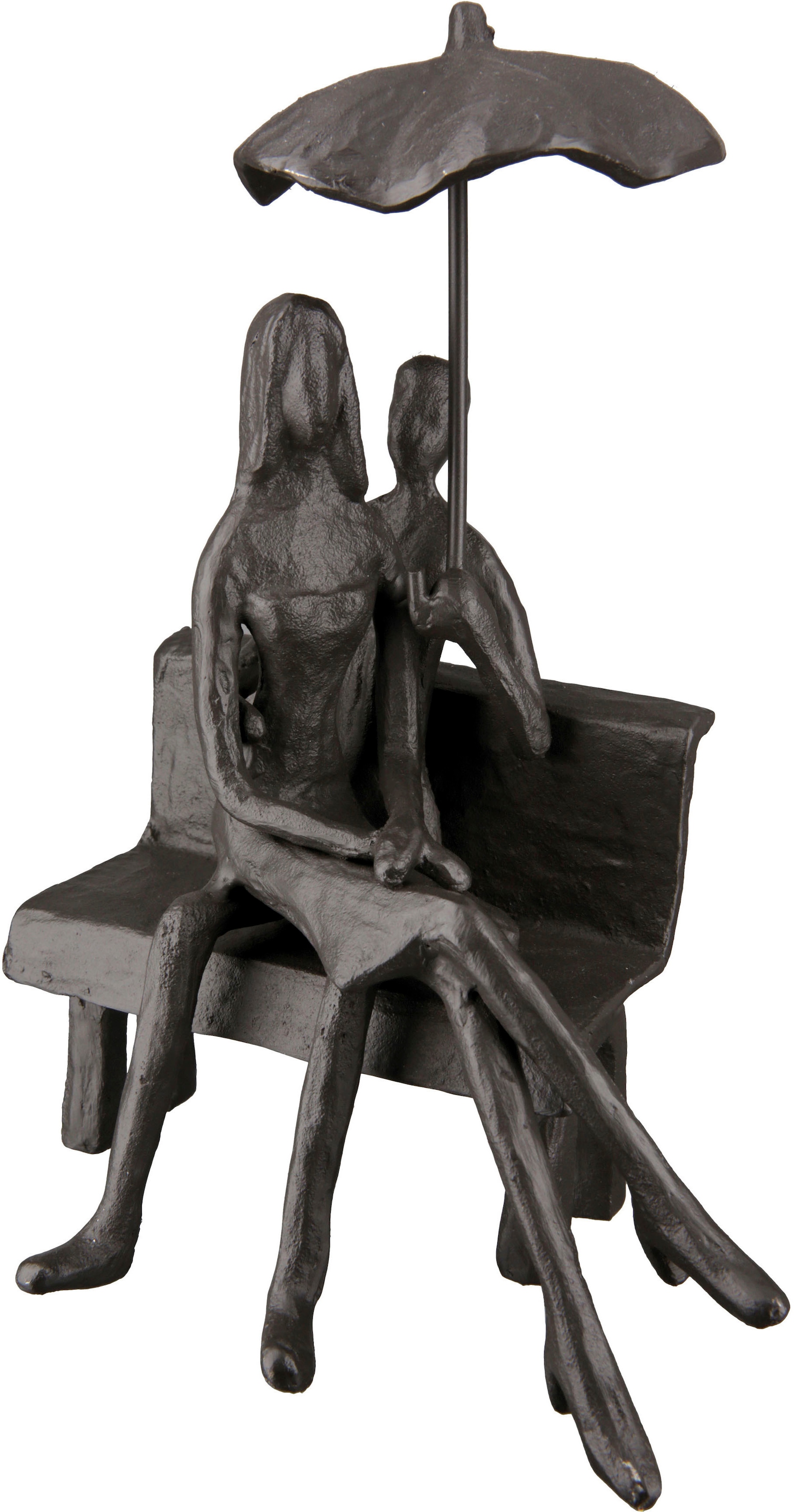 Casablanca by Gilde Dekofigur »Skulptur Zusammenhalt« jetzt kaufen