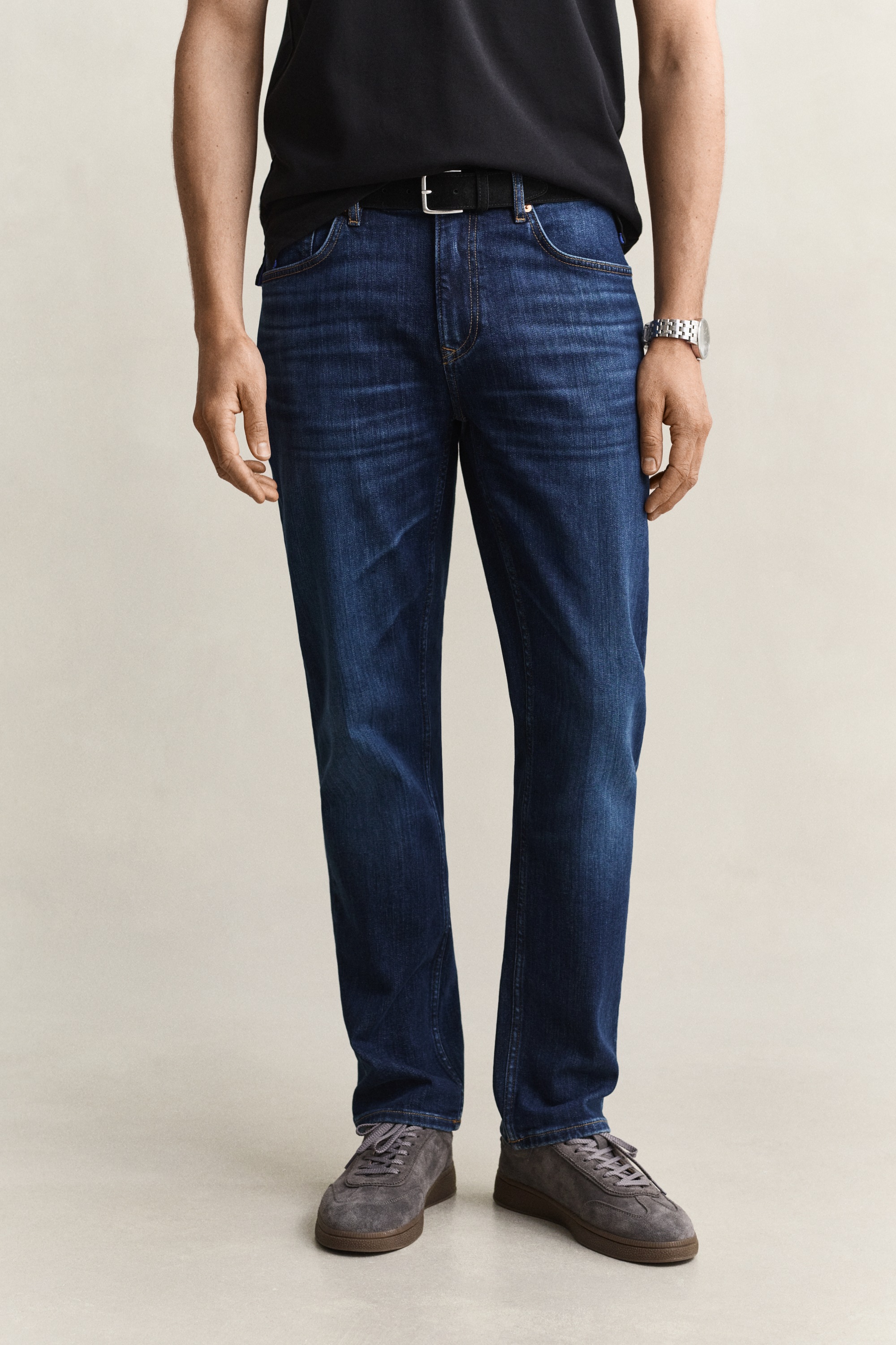 Gant 5-Pocket-Jeans