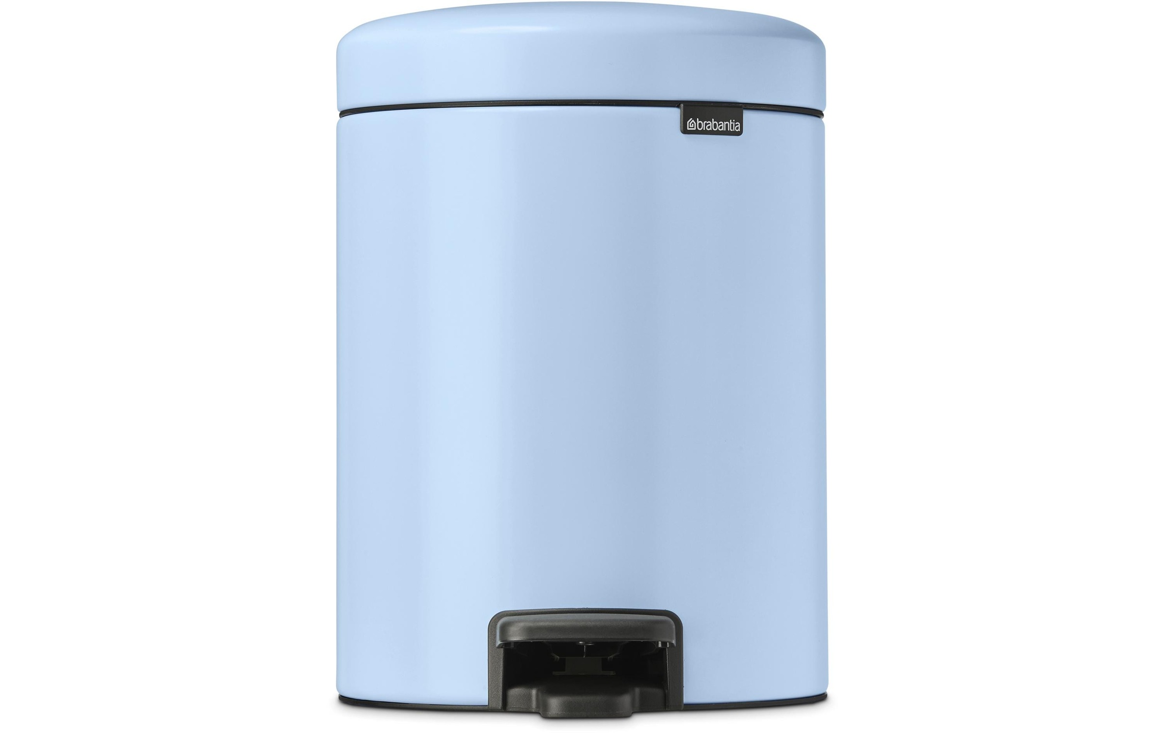Image of Brabantia Kosmetikeimer "NewIcon 5 l, Dreamy Blue" 1 Behälter