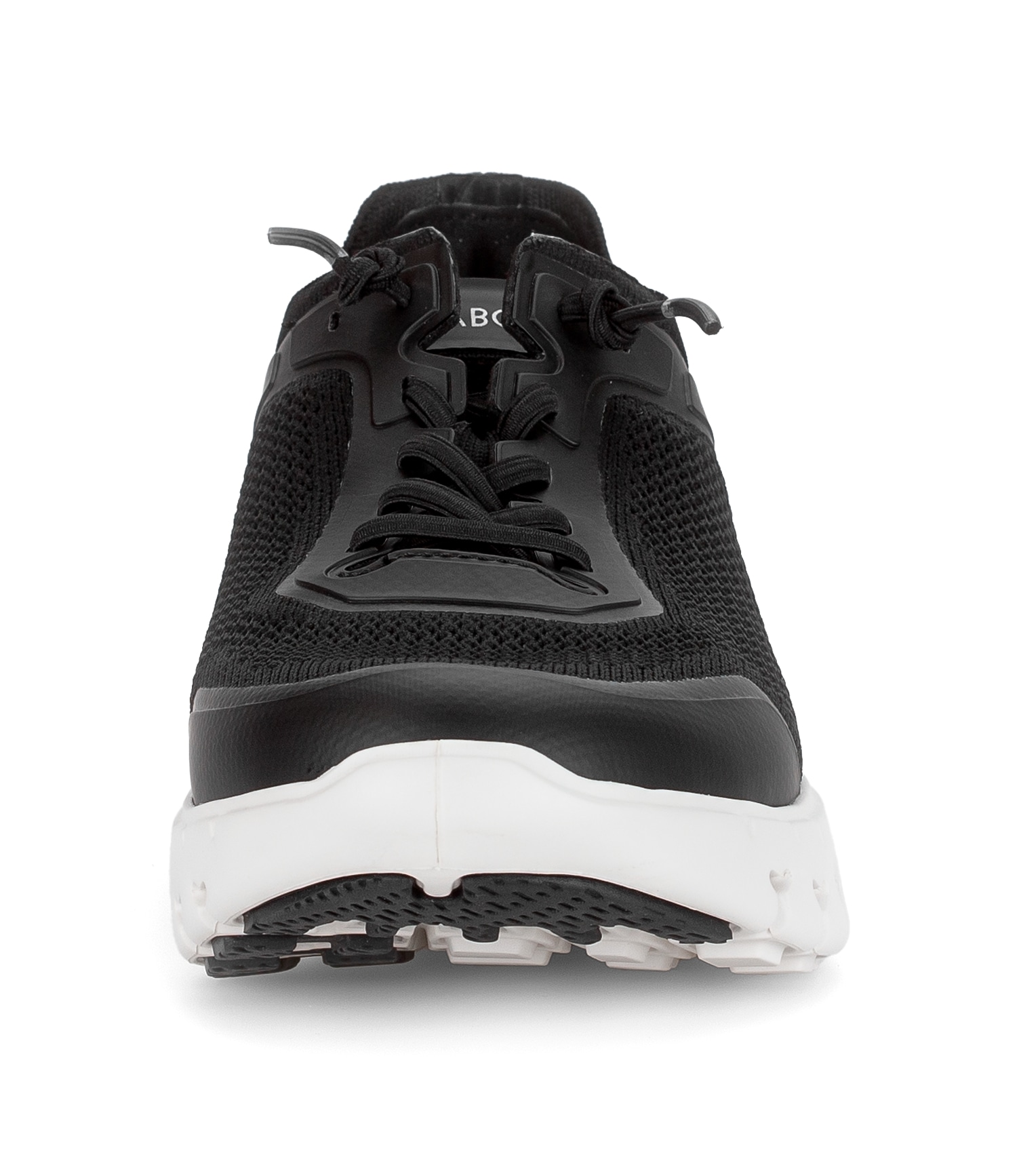 Gabor Baskets slip-on  chaussure de loisirs, chaussure basse, chaussure à lacets avec lacet élastique