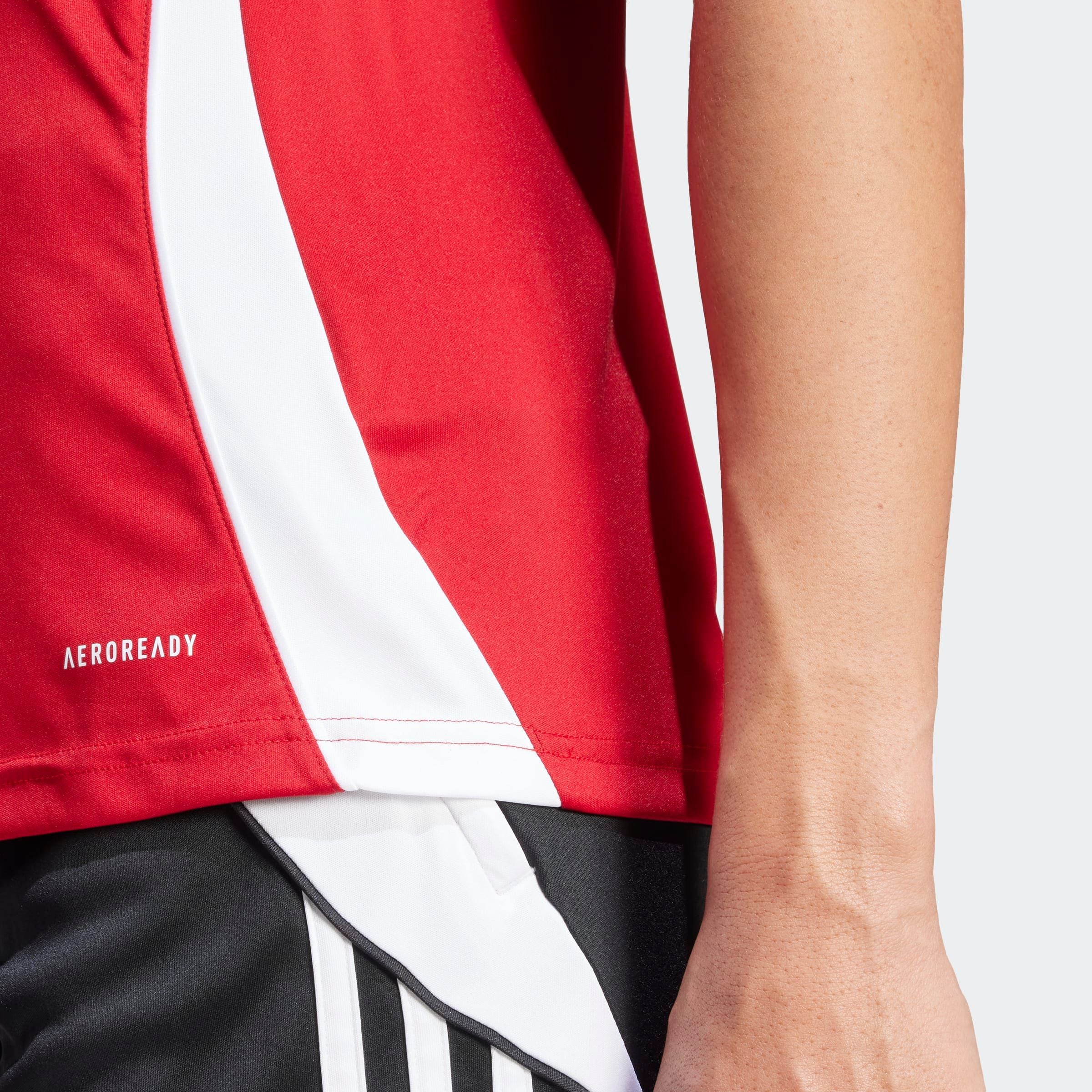adidas Performance Fussballtrikot »TIRO24 JSYW«