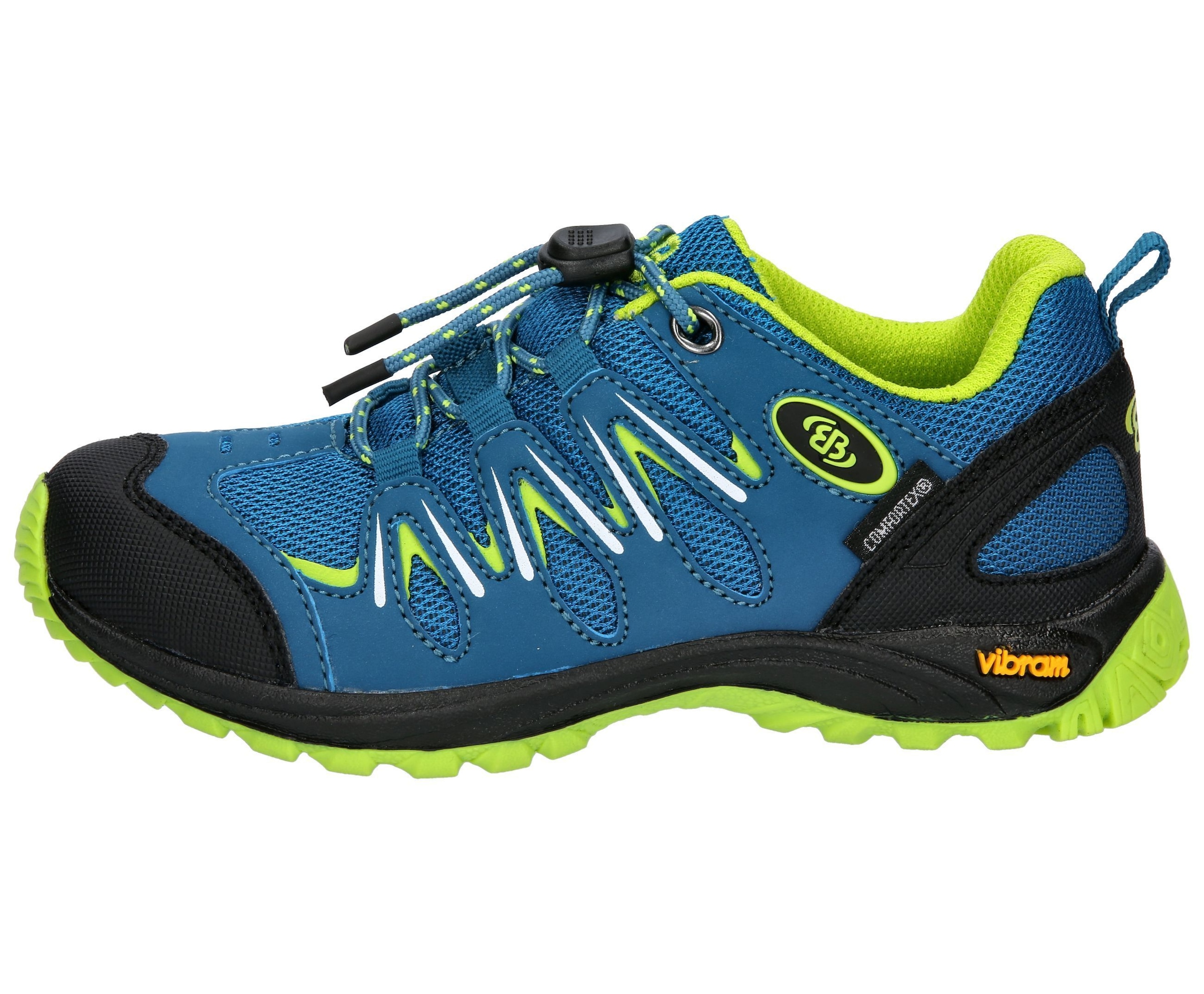 BRÜTTING Outdoorschuh »Outdoorschuh Expedition Kids«