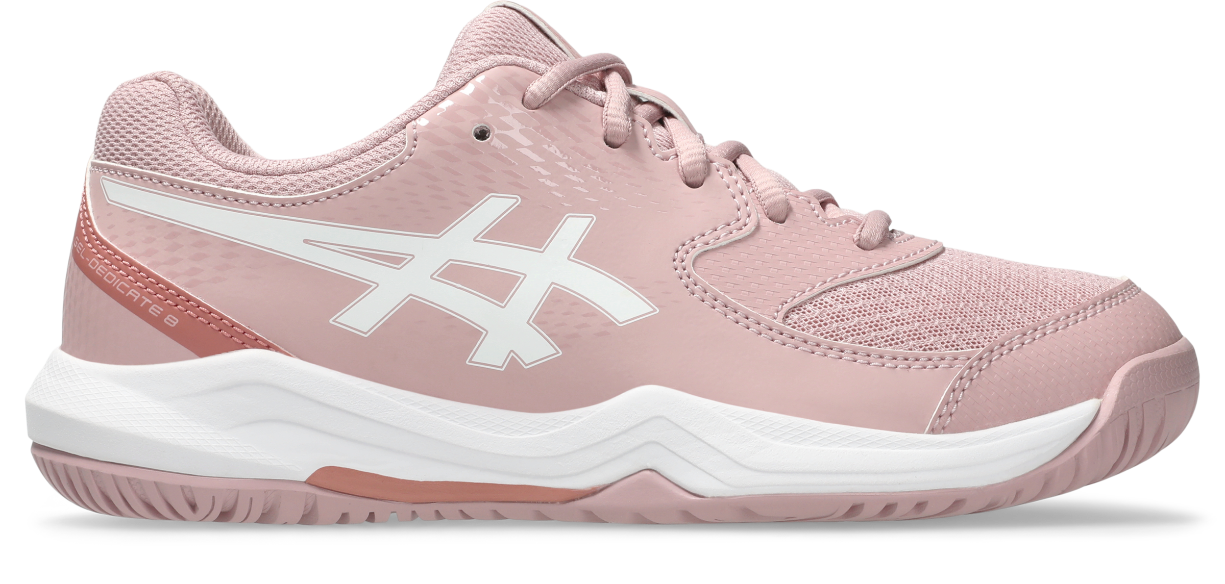 Asics Chaussure de tennis »GEL-DEDICATE 8 GS«  Multicourt-Schuh, Allcourt-Schuh