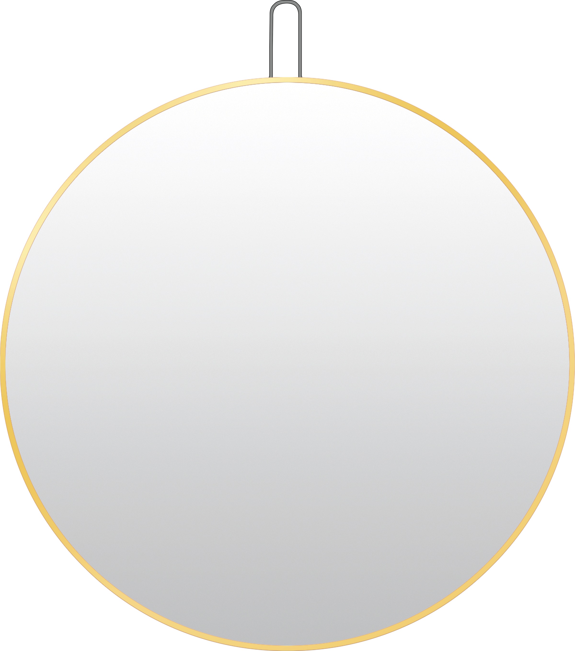 Image of Lenfra Dekospiegel »Cleveland«, (1 St.) bei Ackermann Versand Schweiz